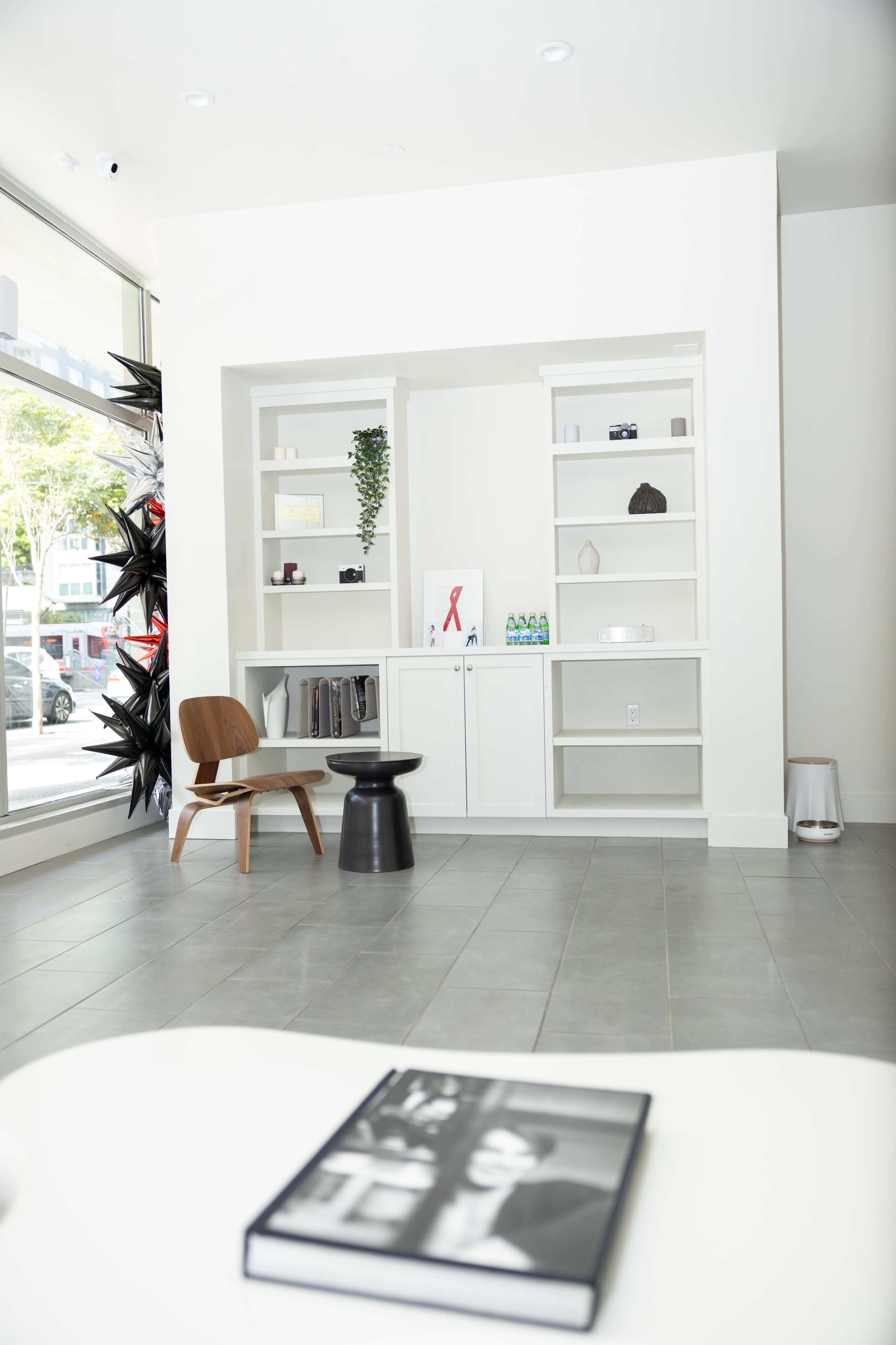 Photography Studio with Lounge Area Image in Mission Bay, San Francisco, CA