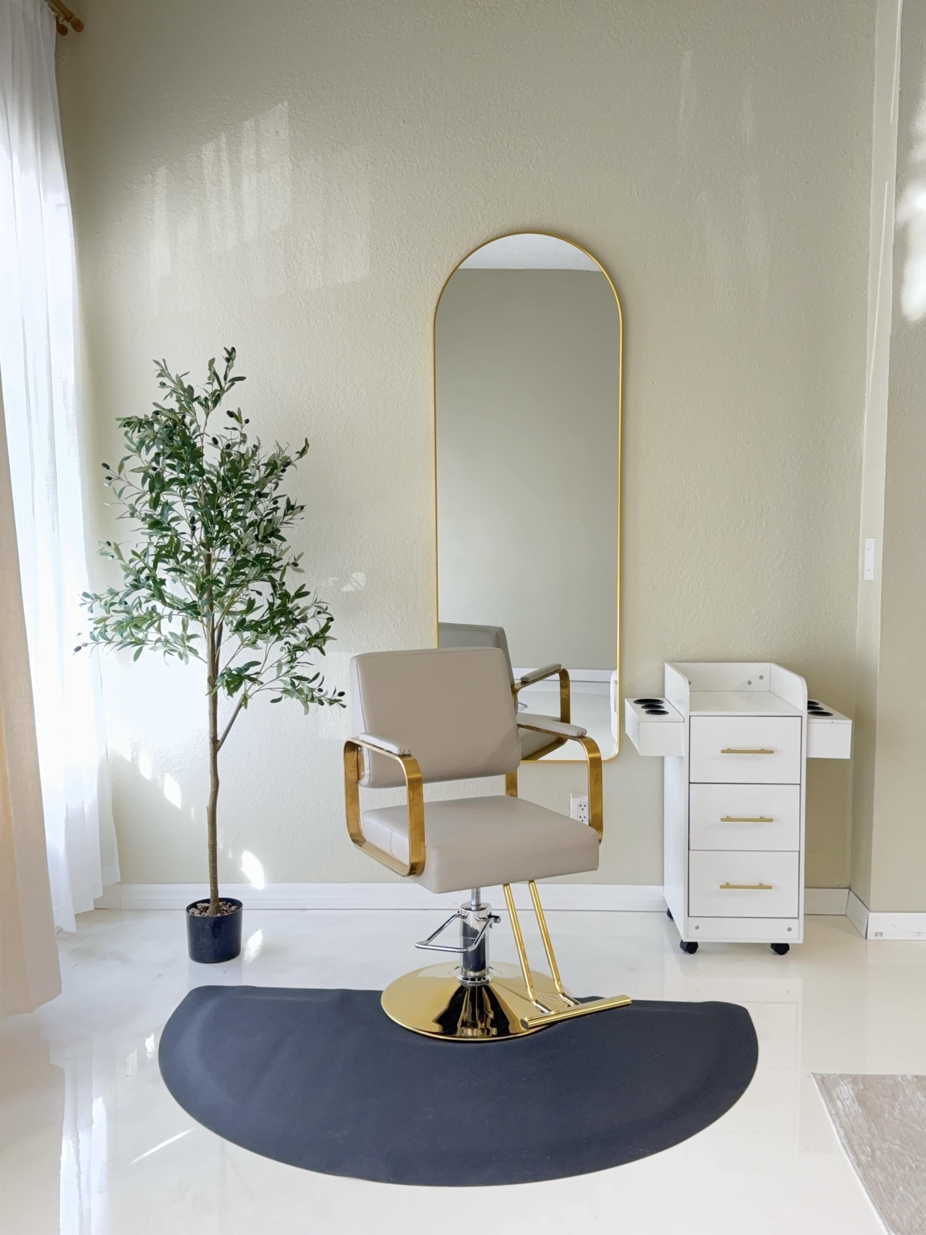 Modern Boutique Photo & Content Studio Image in Old Seminole Heights, Tampa, FL