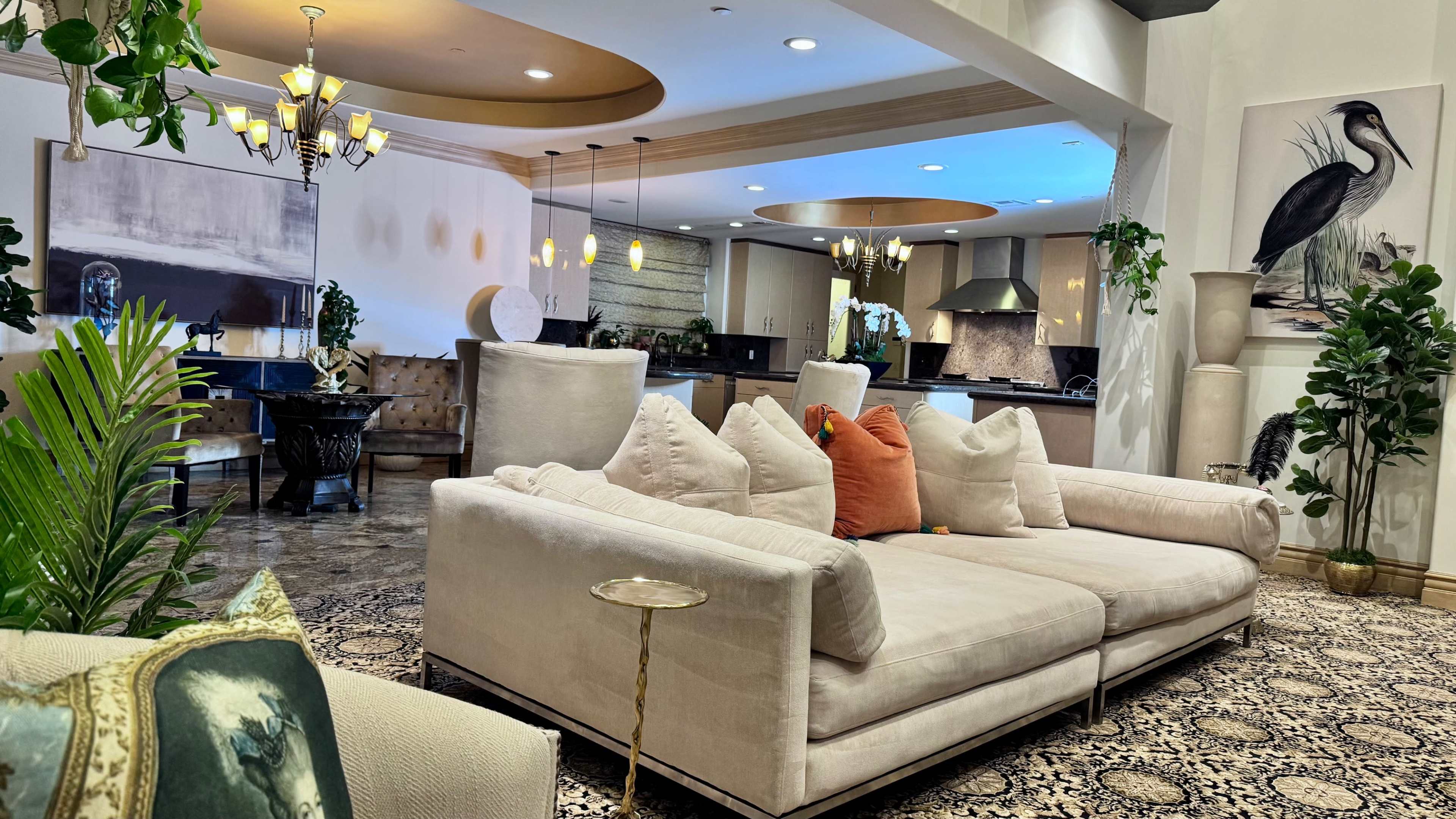 7000 SqFt Mansion in the heart of Arcadia Image in Arcadia, Arcadia, CA