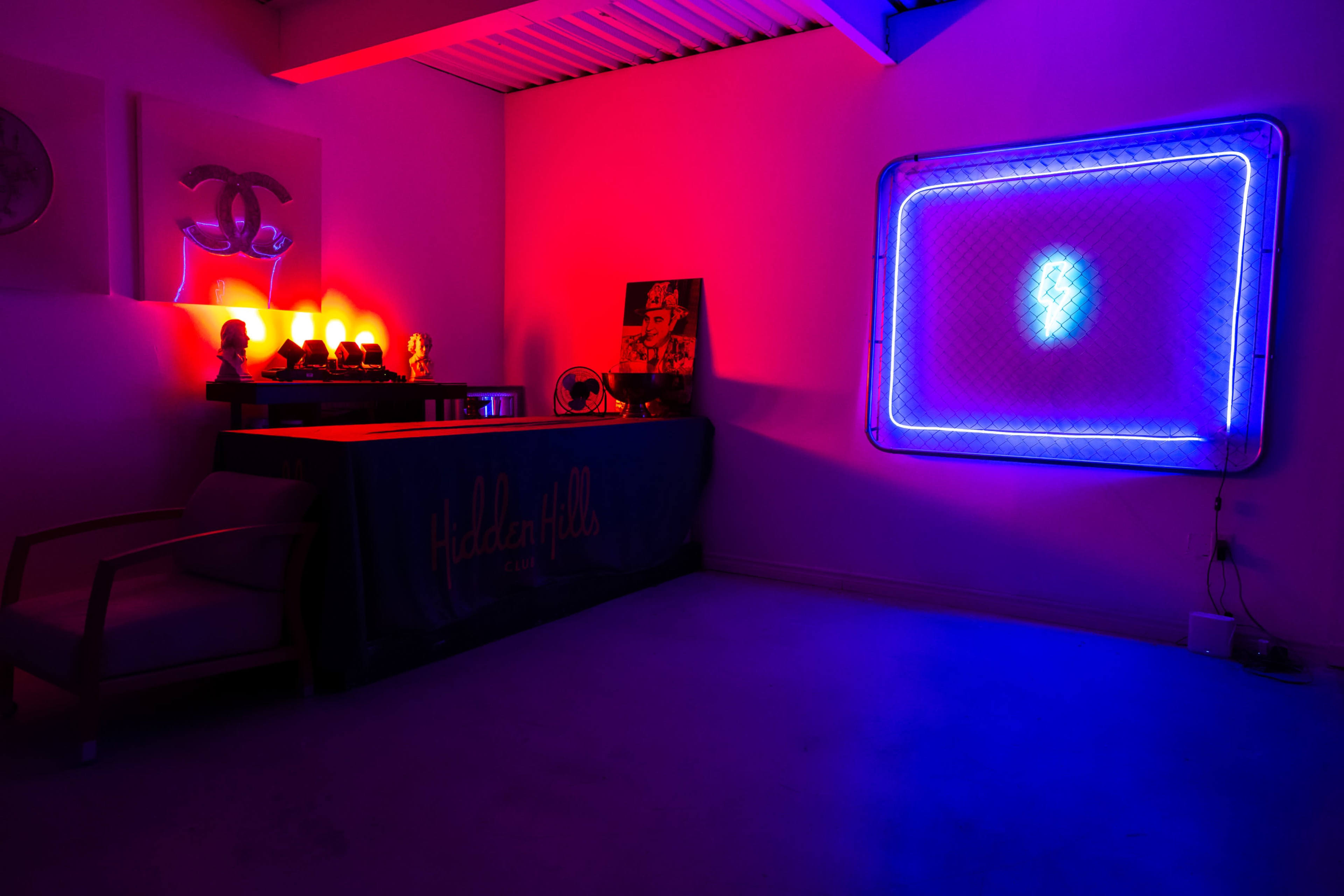 Downtown Multi Purpose Media & Event Space Image in Downtown Toronto, Toronto, ON