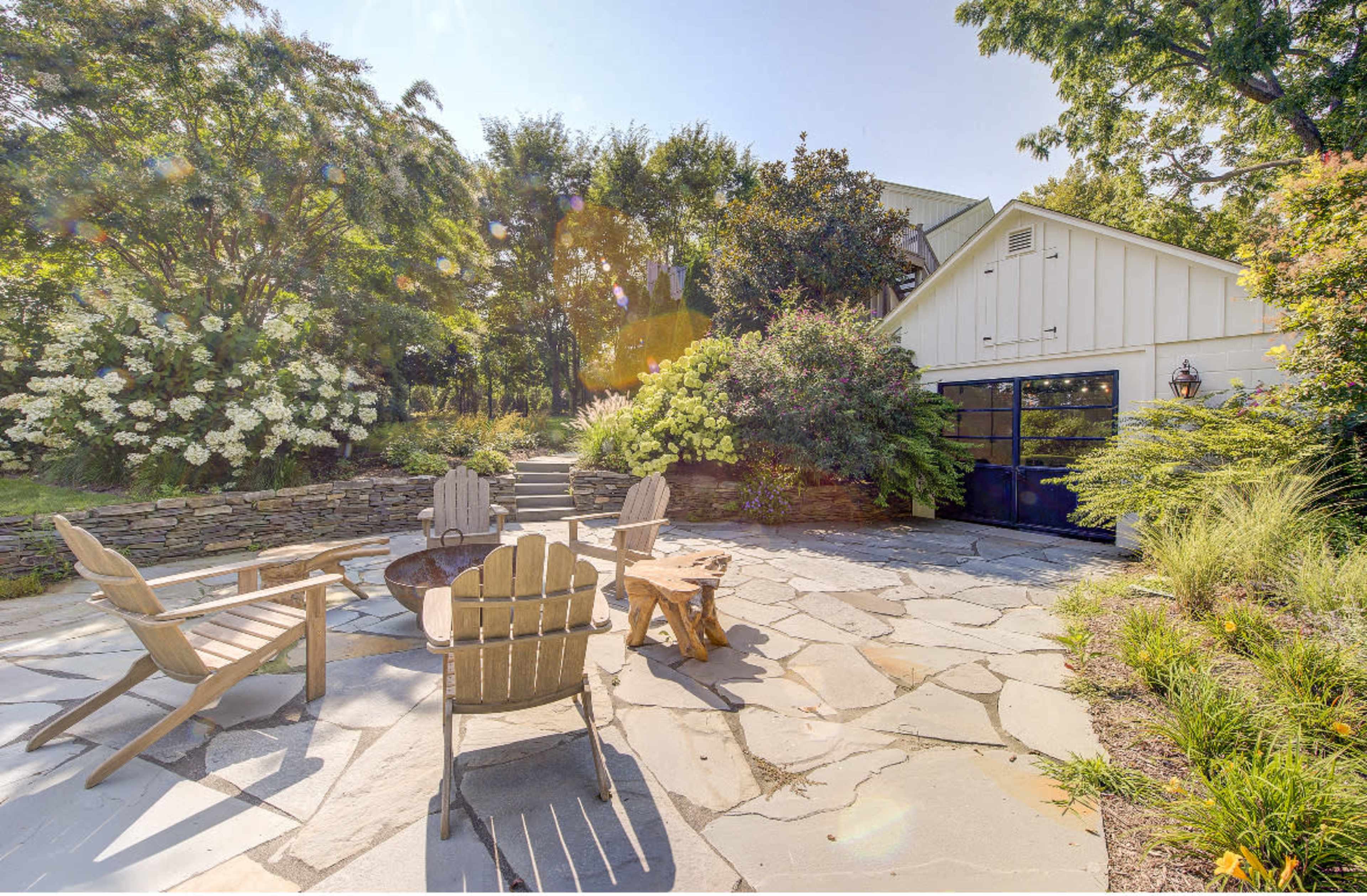Barn Image in North Fork, Aquebogue, NY
