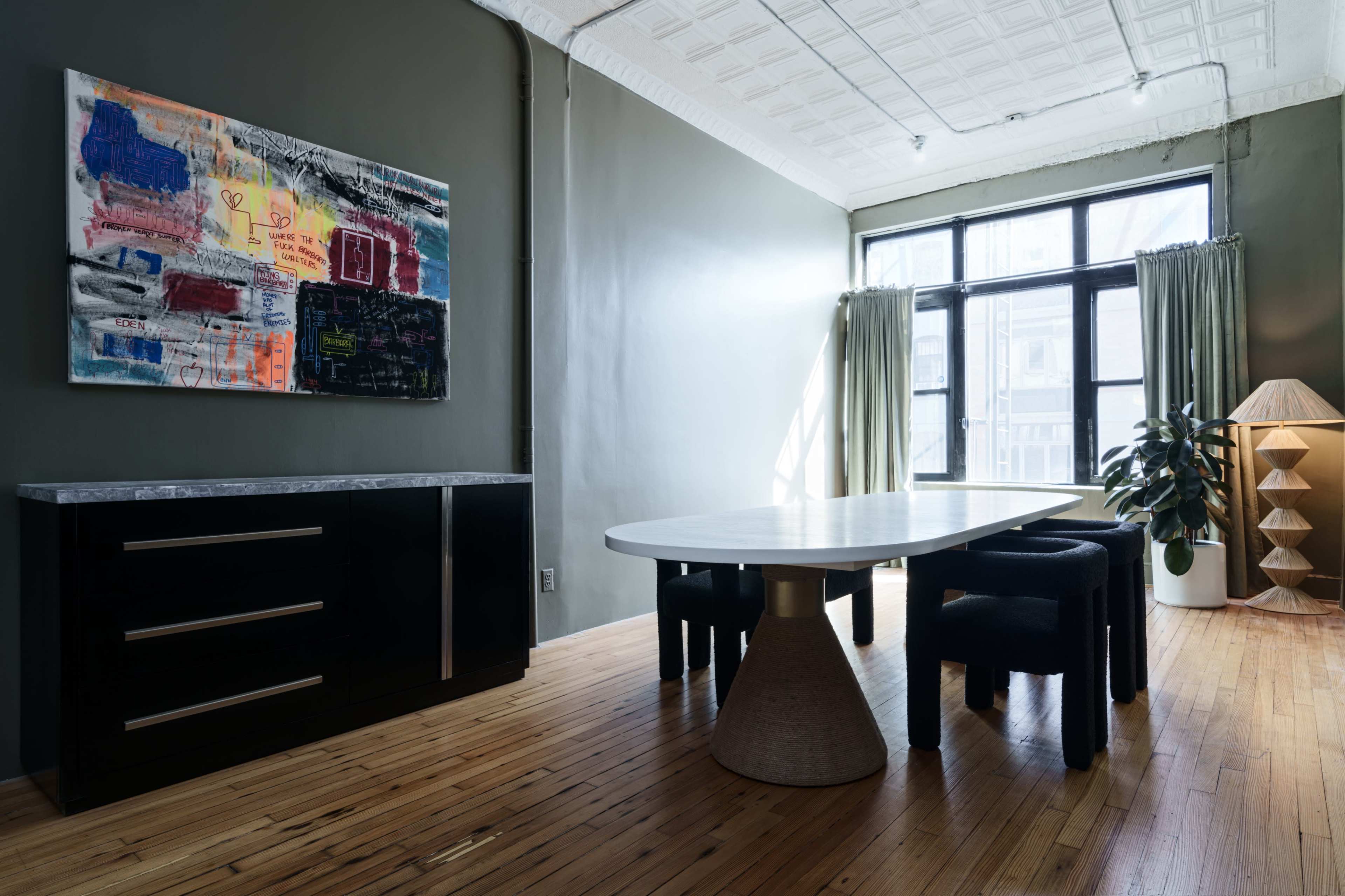 STUDIO B x RON DAVID | LOFT STYLE EVENT SPACE IN LOWER EAST SIDE NYC Image in Lower East Side, New York City, NY
