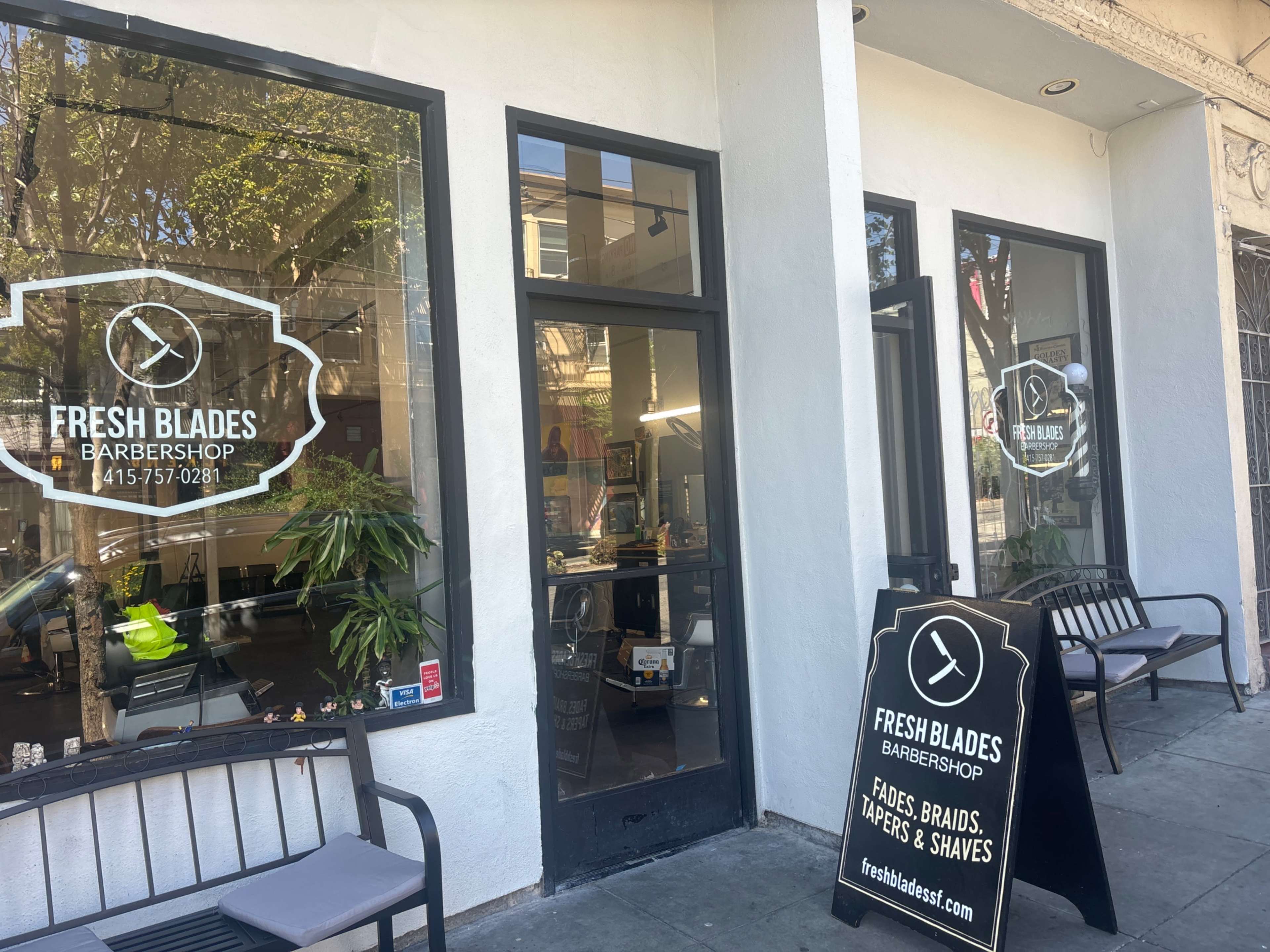 Spacious Nopa event space in San Francisco Image in Western Addition, san francisco, CA