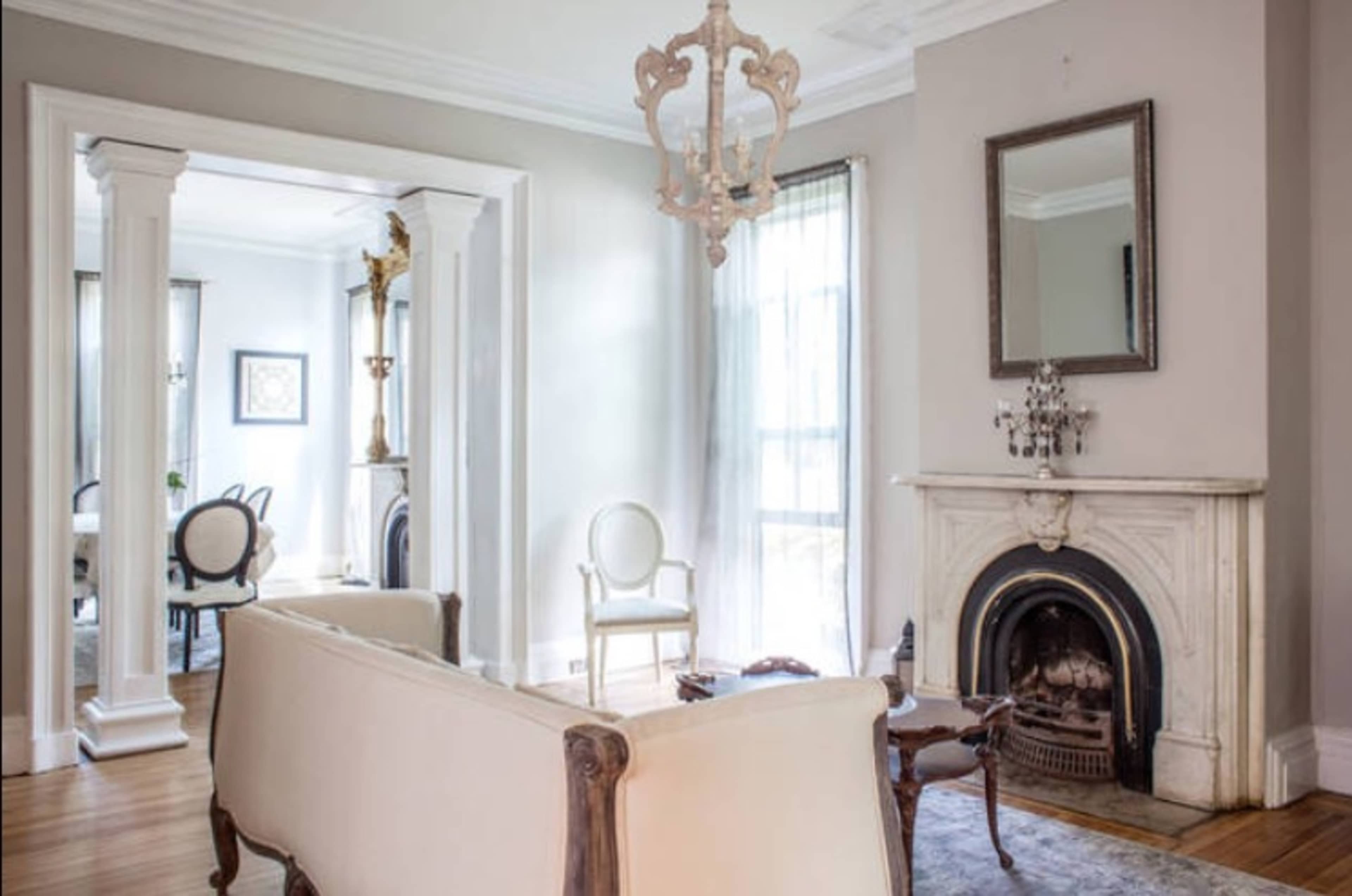 The Mansion NYC Image in Randall Manor, Staten Island, NY