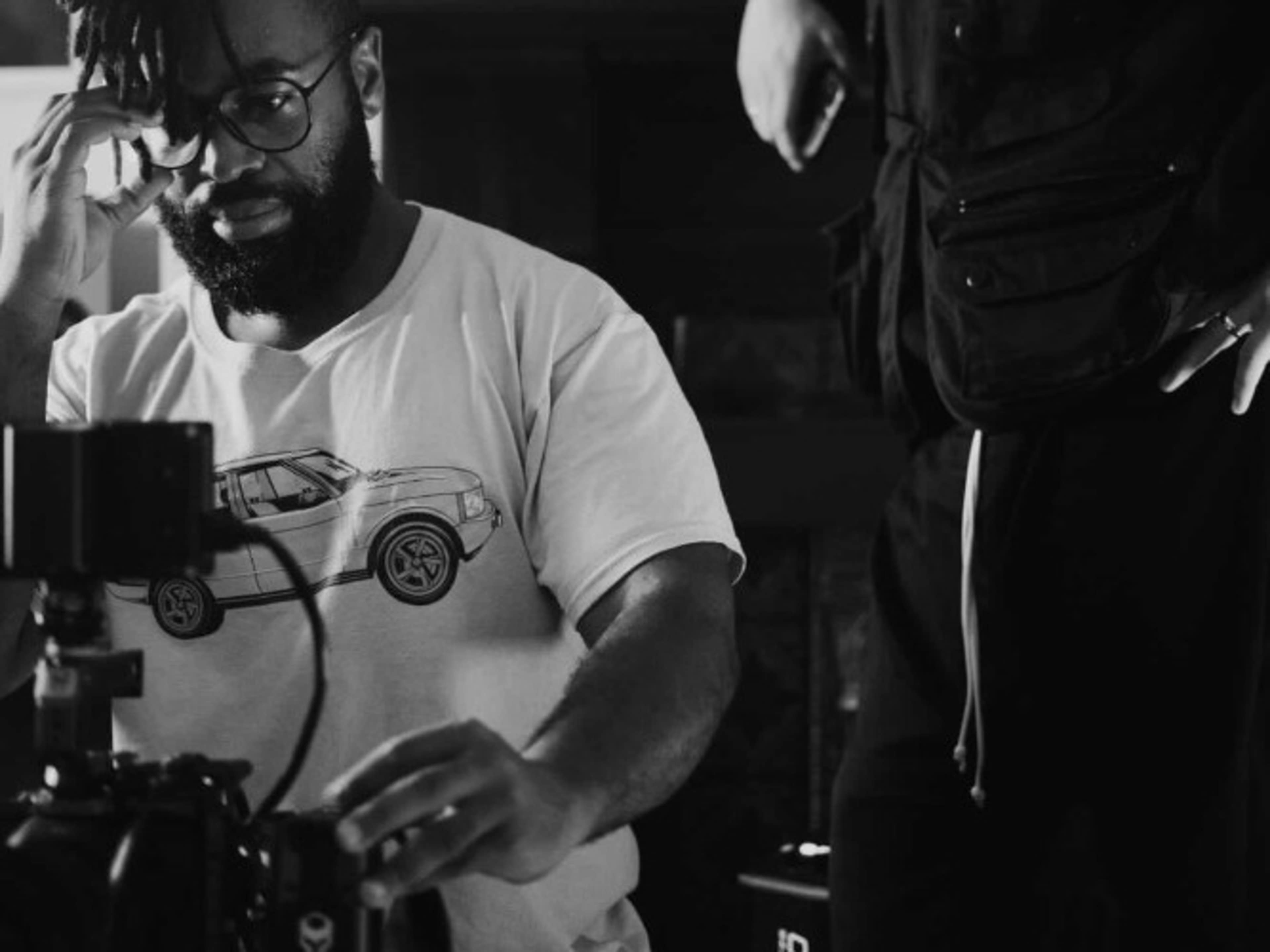 Both Audio & Video Recording