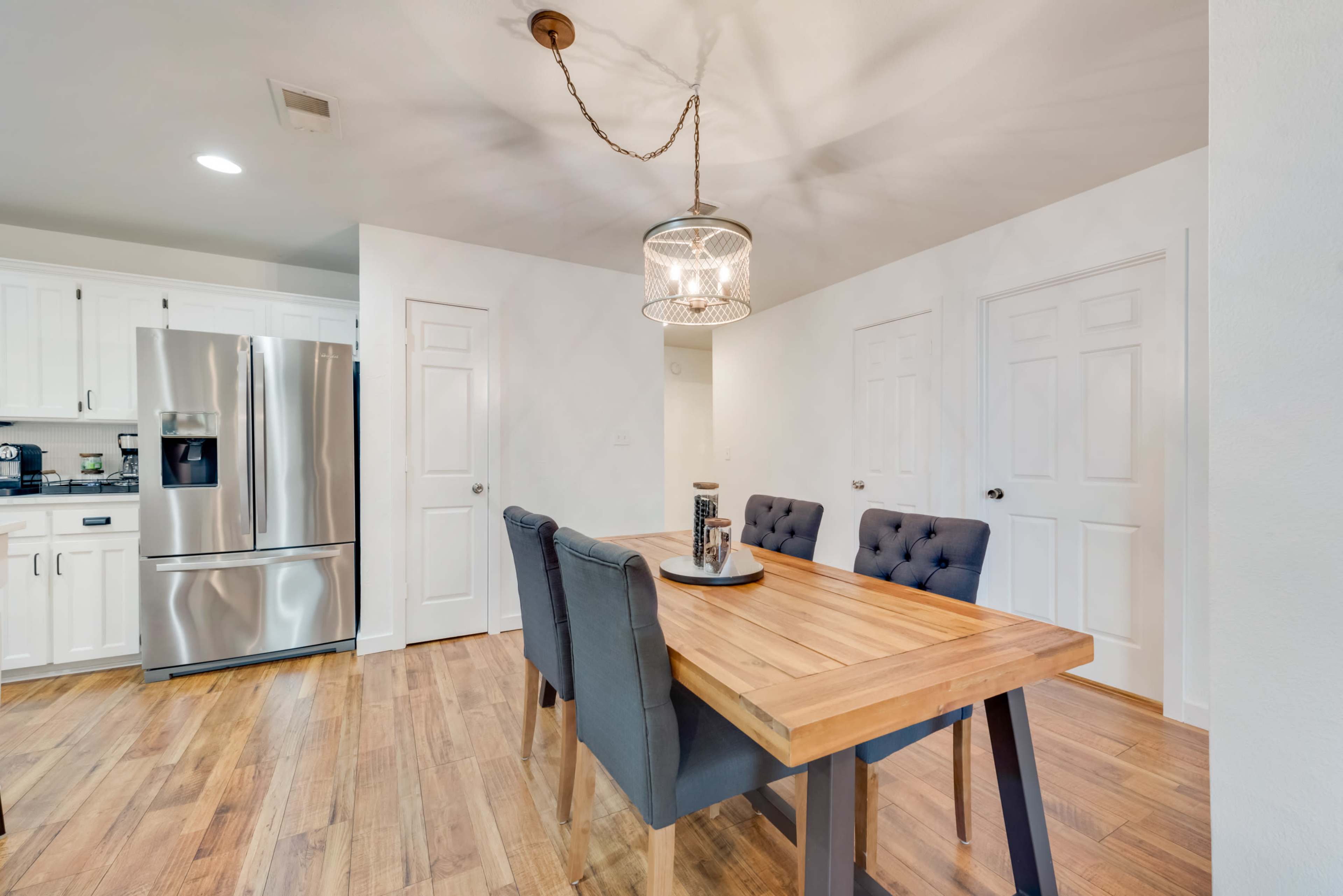 Our Keller Oasis with Entertainment Backyard Image in Keller, Keller, TX