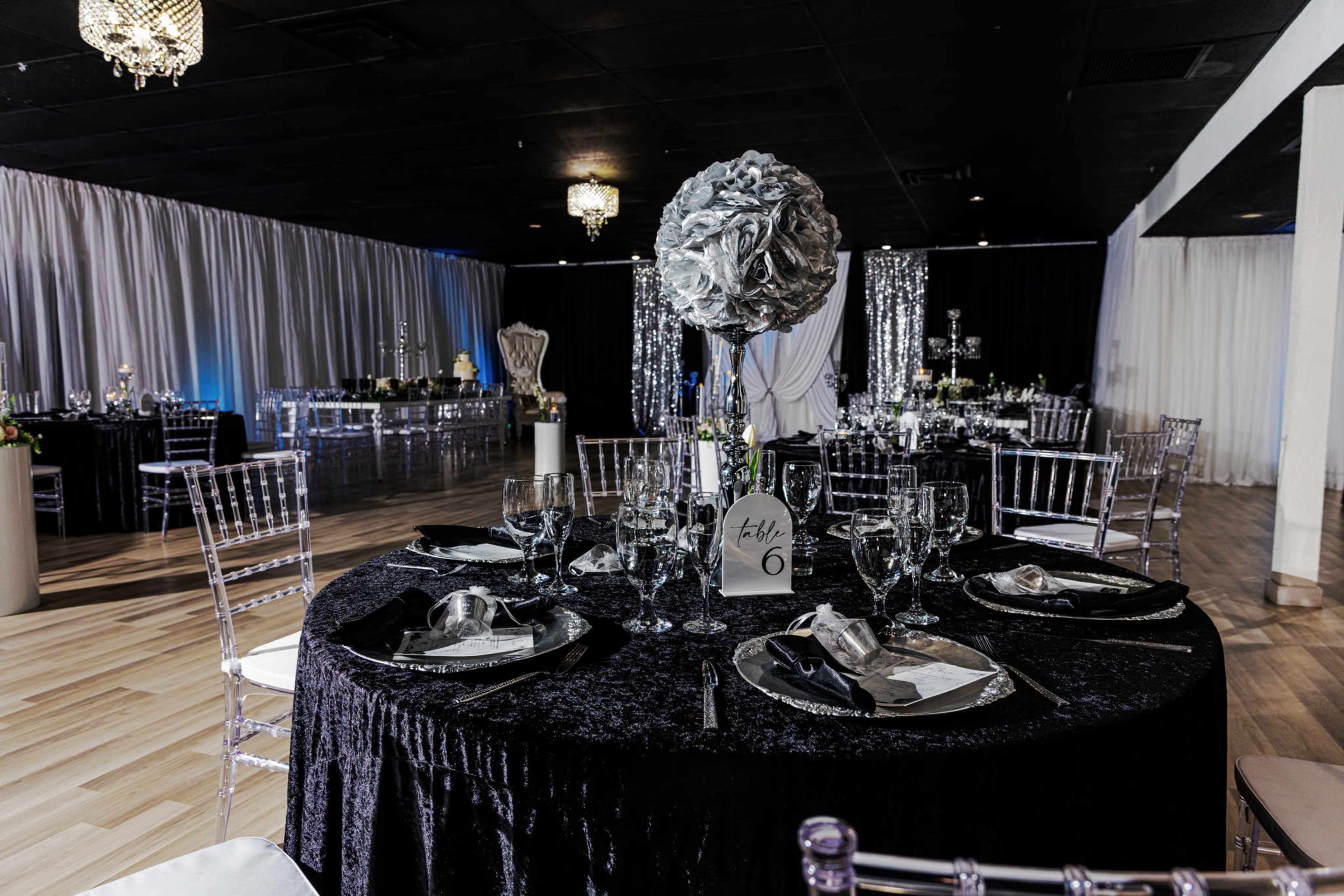 An Elegant Event Space Just For You Image in Winter Park, Winter Park, FL
