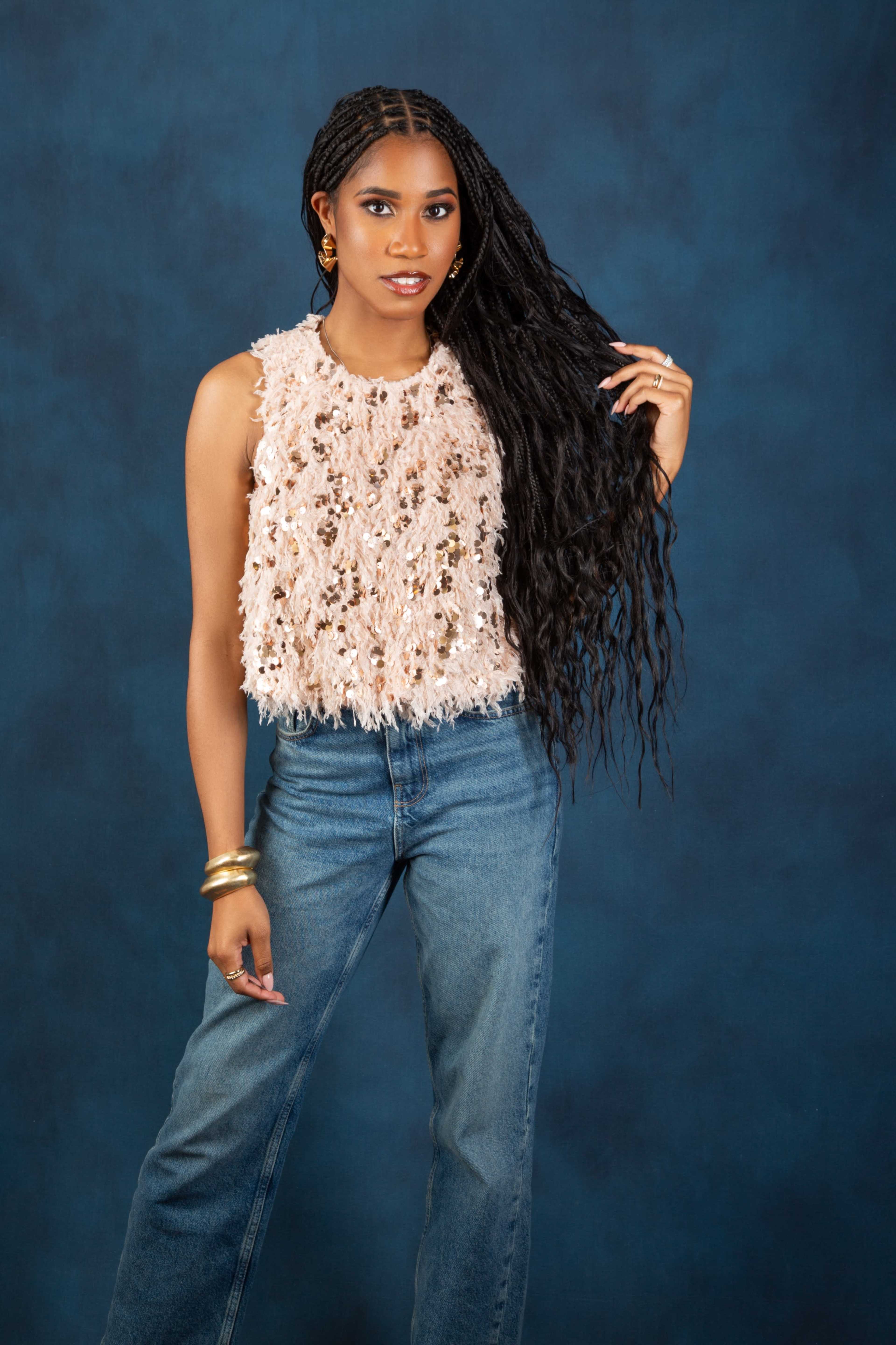 Eclectic Photo Studio near Downtown Newark Image in Springfield/Belmont, newark, NJ