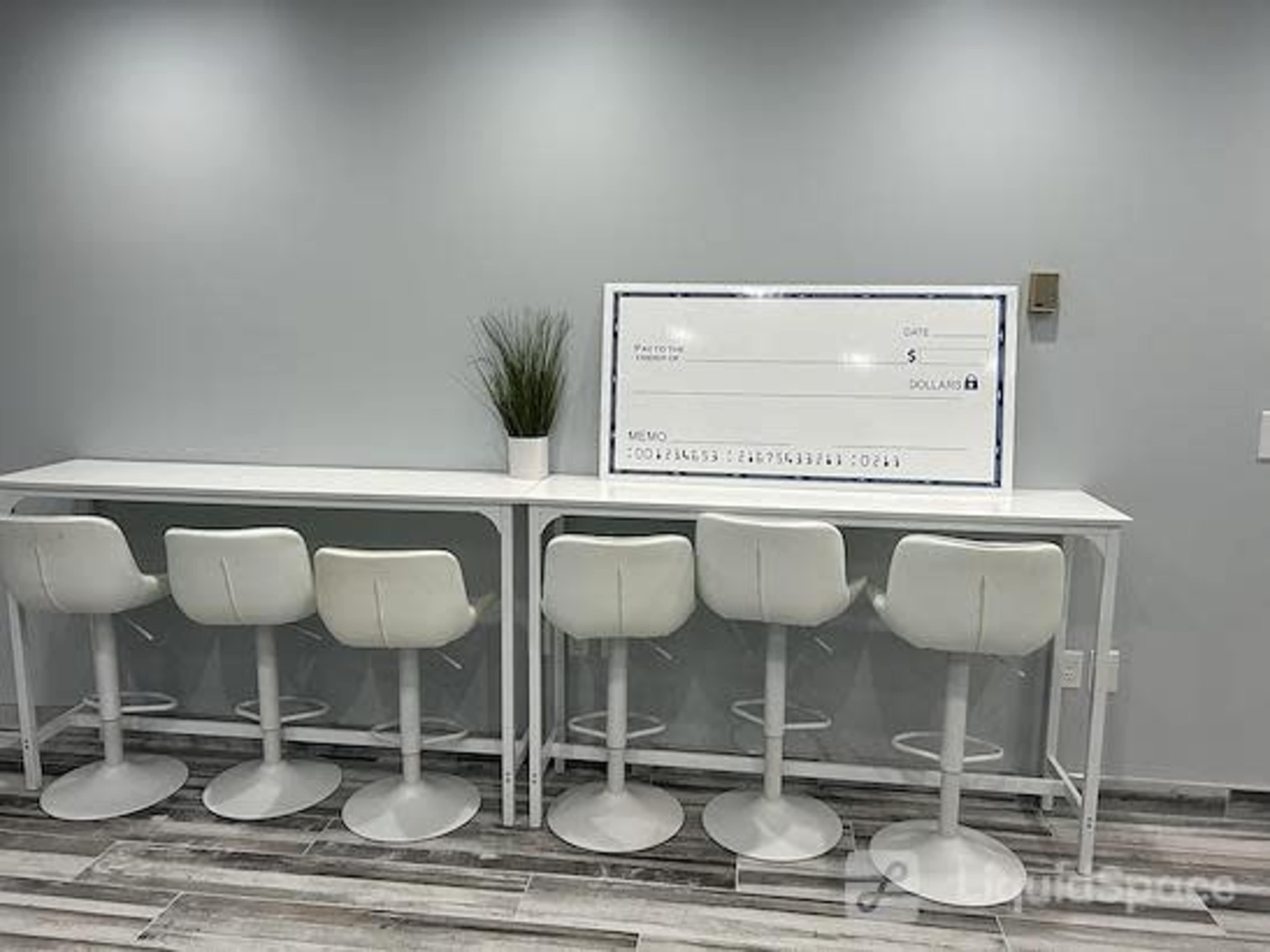 Semi- Private Meeting Space Image in Clearwater, Clearwater, FL
