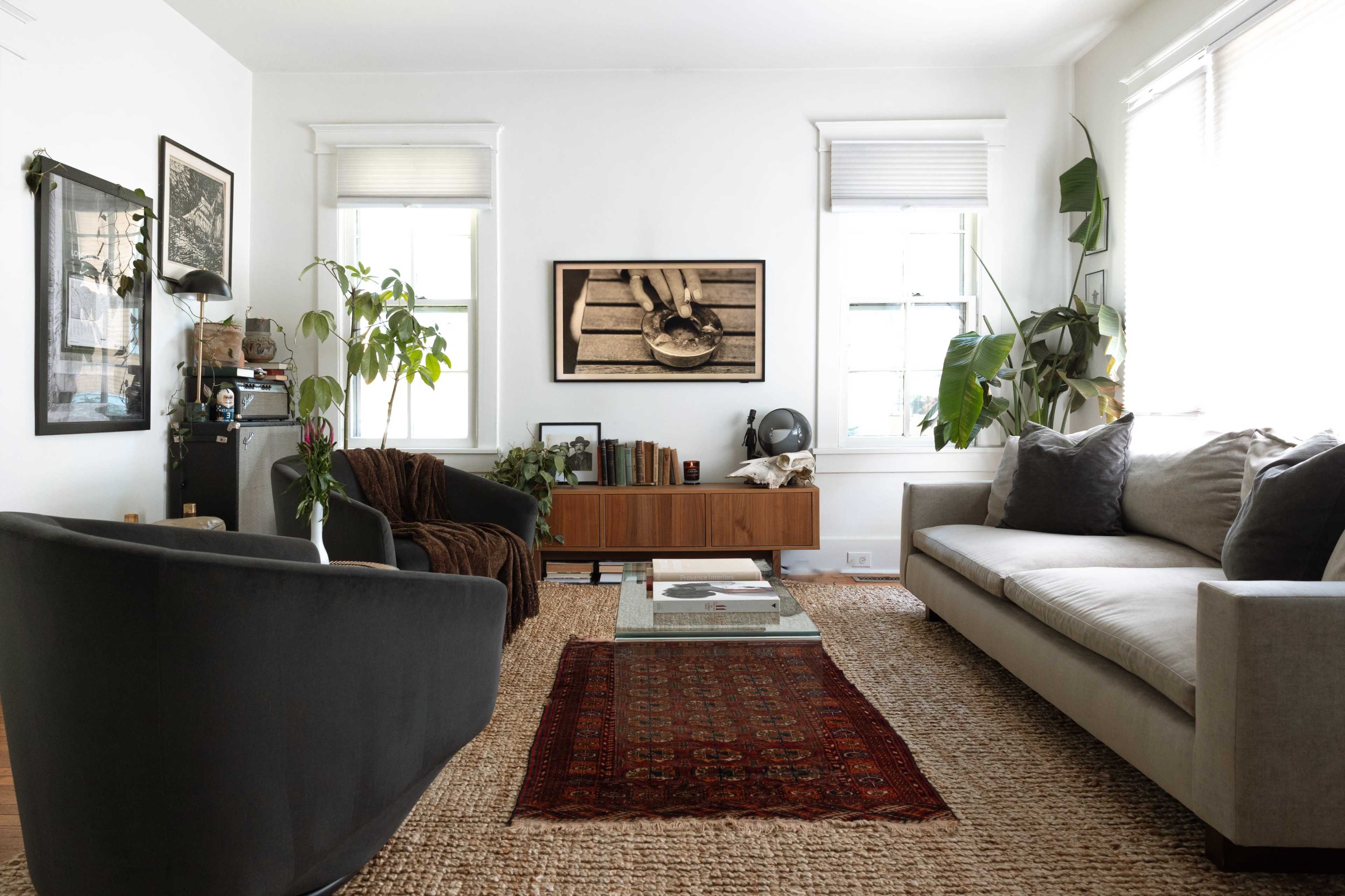 Light Filled Historic Home in hip East Nashville Image in East Nashville, Nashville, TN