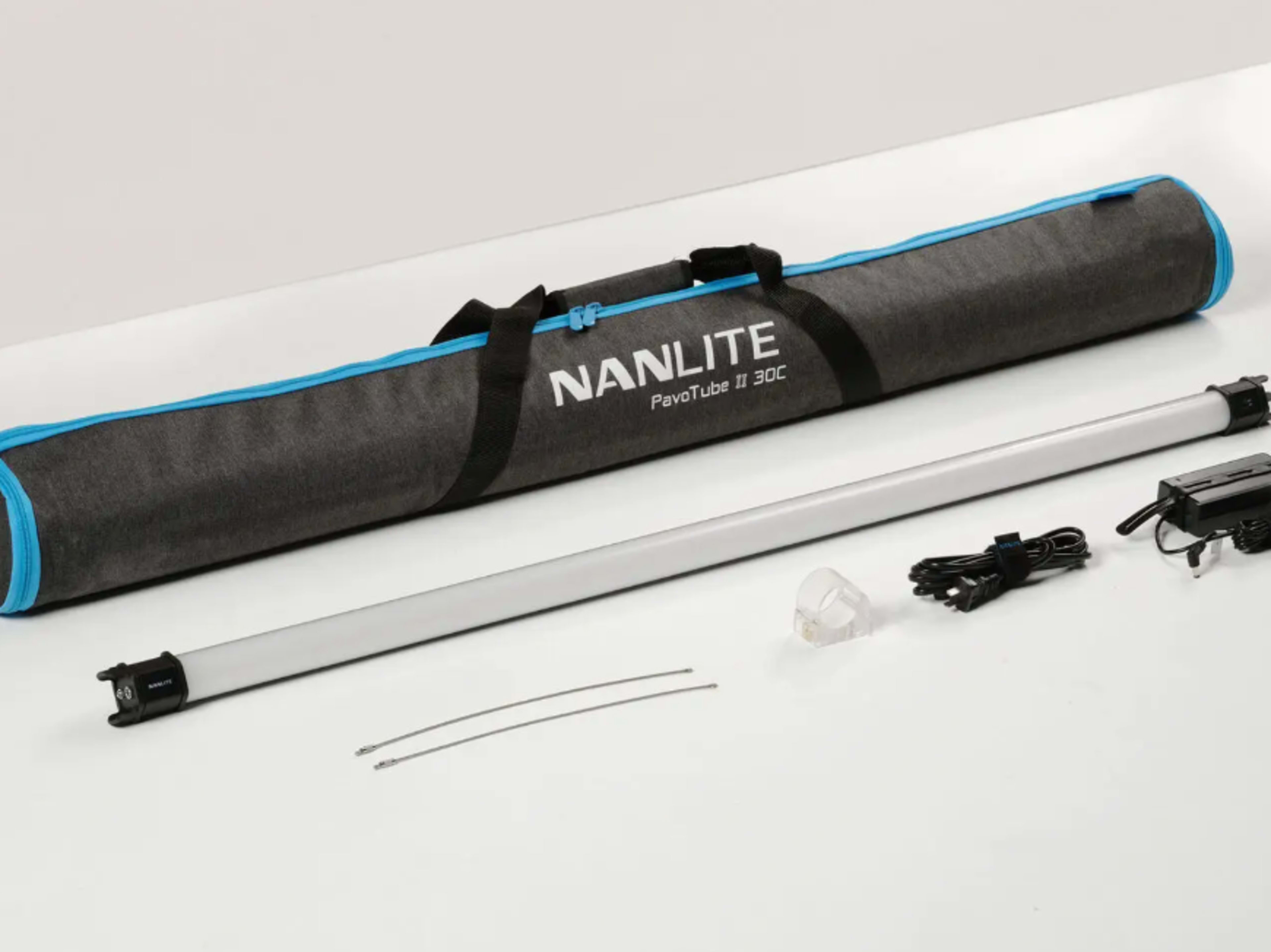 Nanlite PavoTube II 30C RGB LED Tube