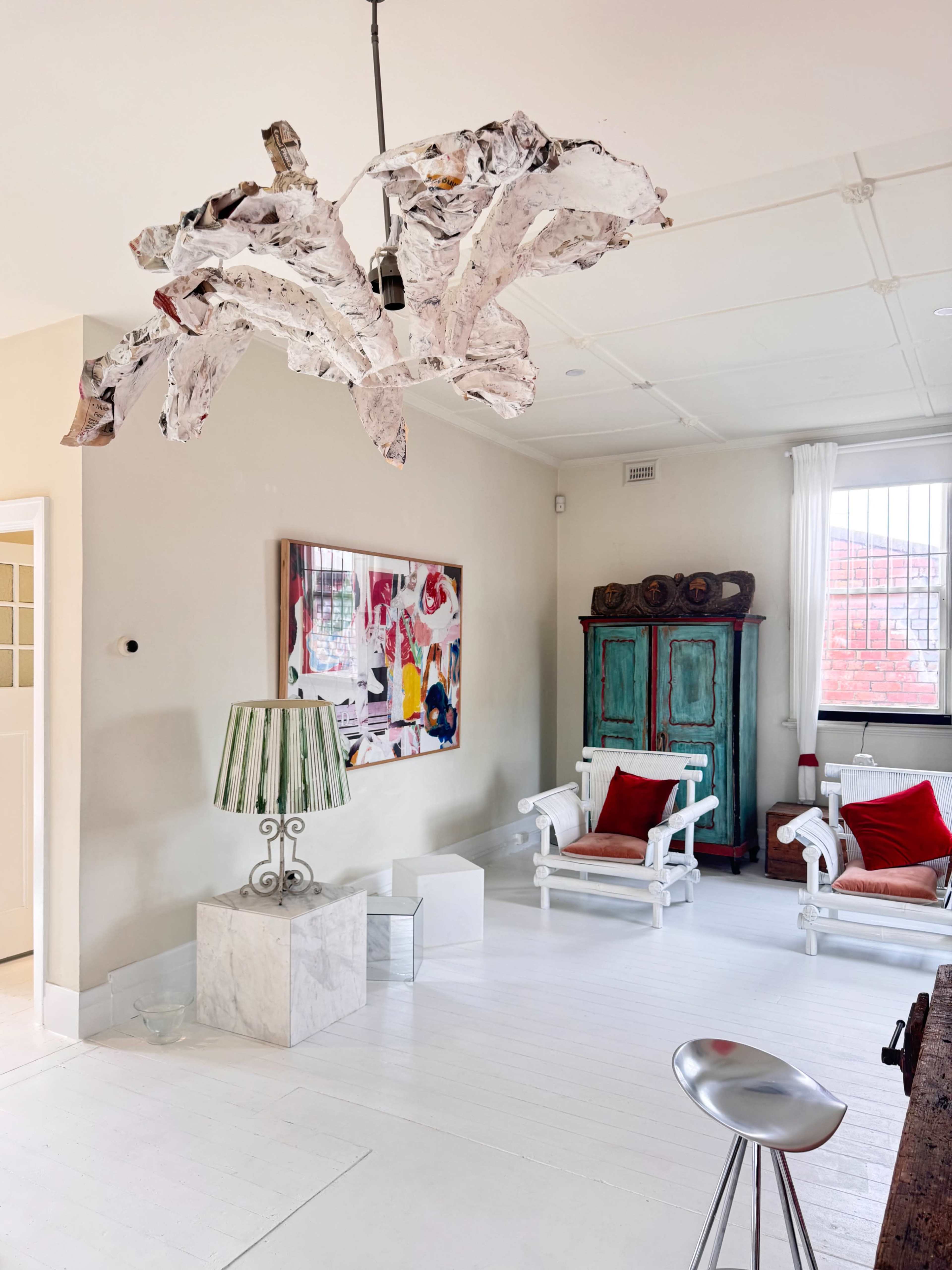 Unique Artist Loft space Atelier Image in Hawthorn, hawthorn, VIC