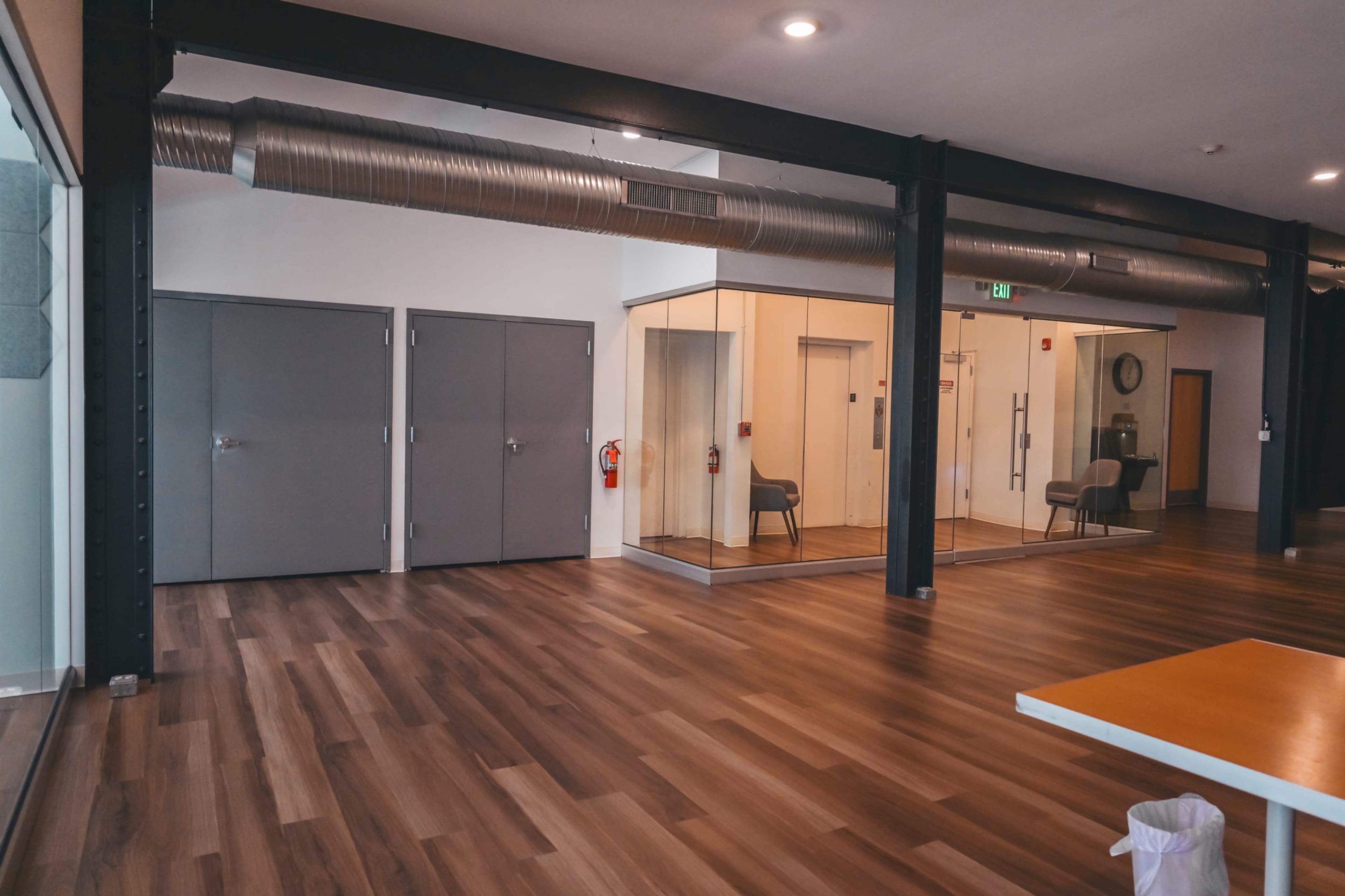 Modern Downtown Event Space Image in Downtown, Baltimore, MD