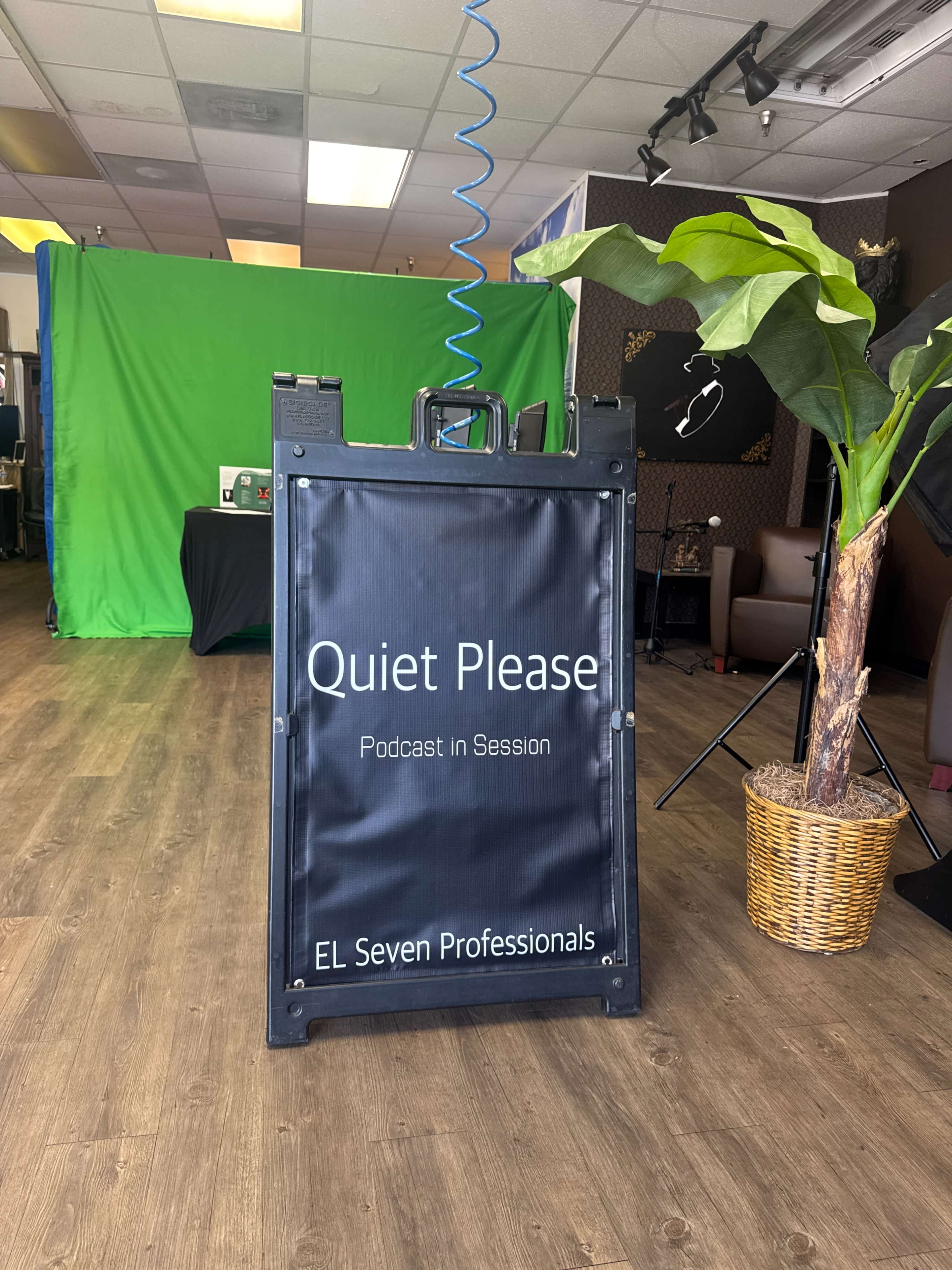 The Creators Lounge Image in Sandy Springs, Sandy Springs, GA