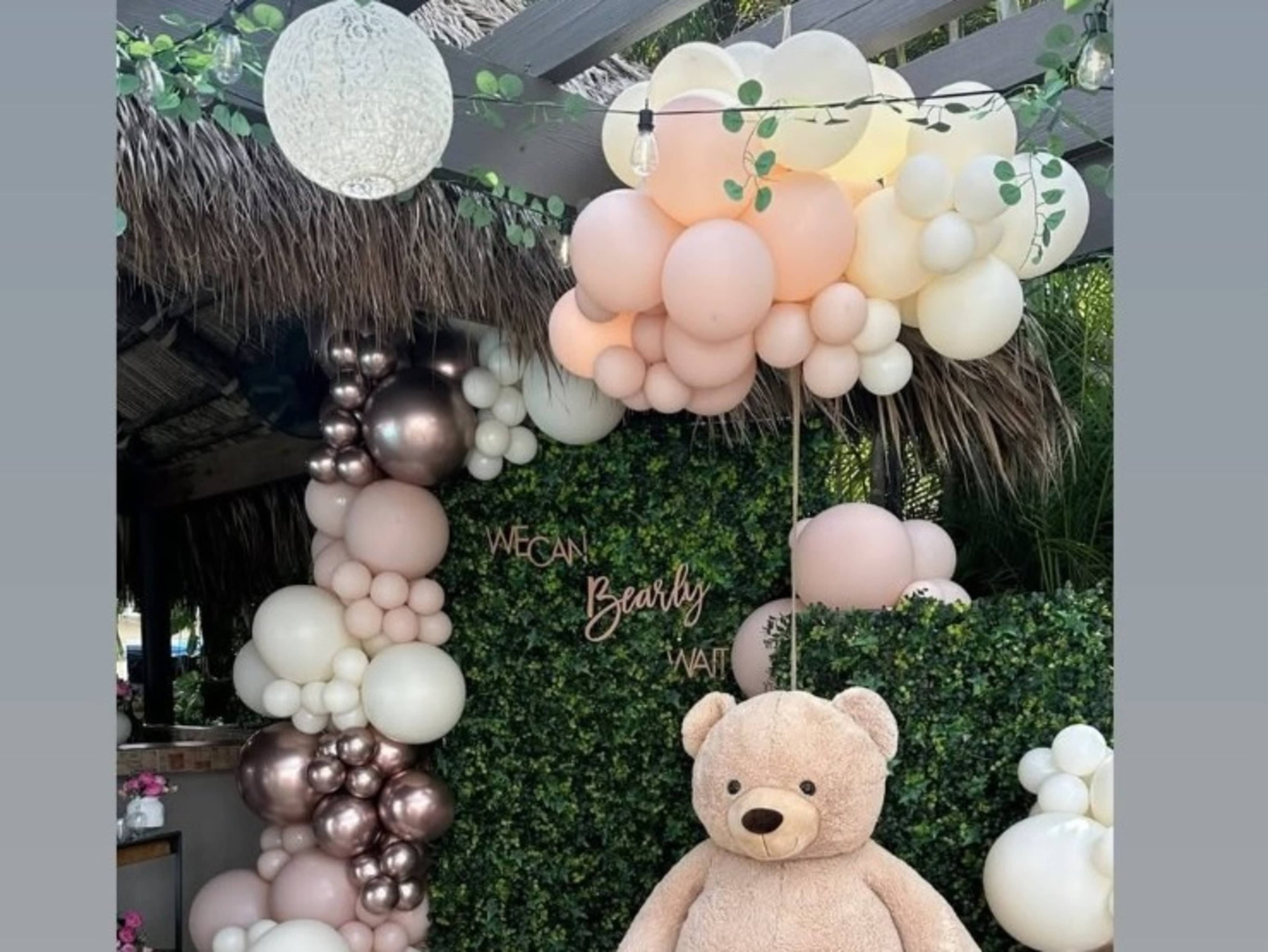 Balloon Art