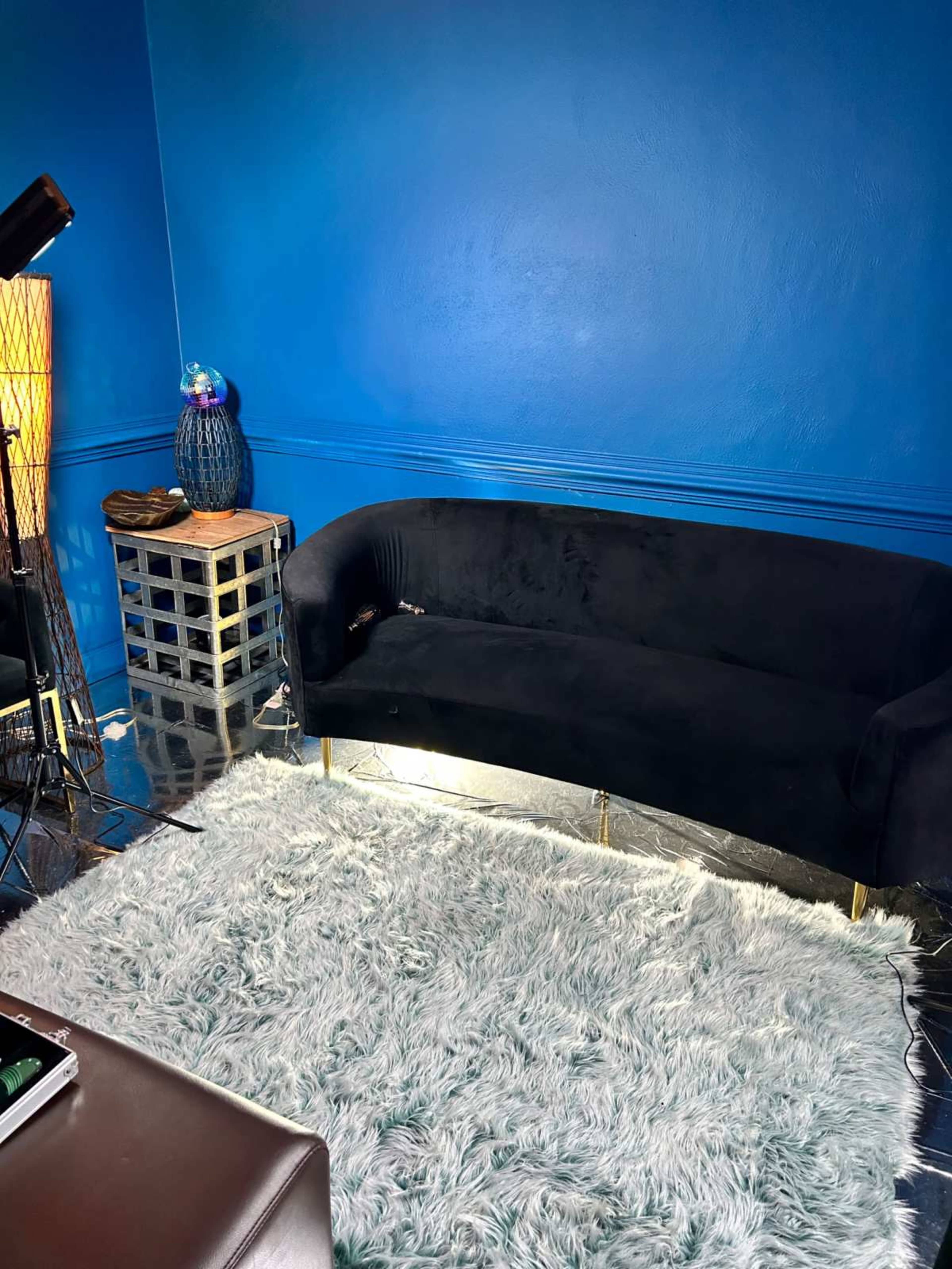 Jaxson Brown Studio in the Virginia Beach Town Center area! Image in North Central, Virginia Beach, VA