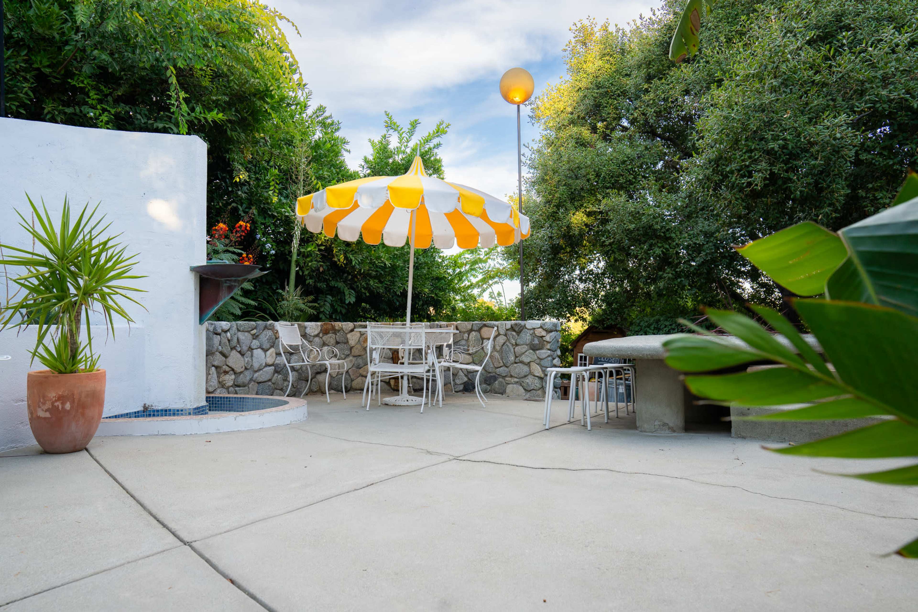 La Casa Bosque - 1939 Spanish Home w/ Mid Century Style Image in Pomona, Pomona, CA
