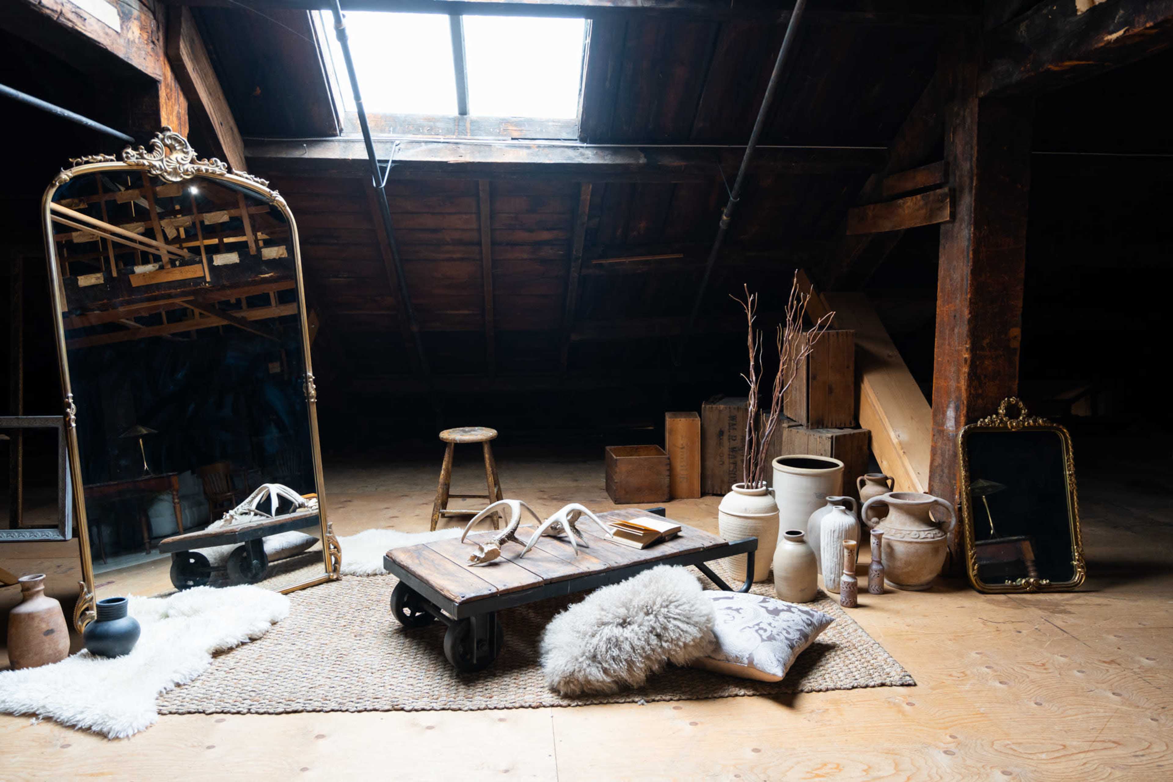 The Attic Image in Dundas, Dundas, ON