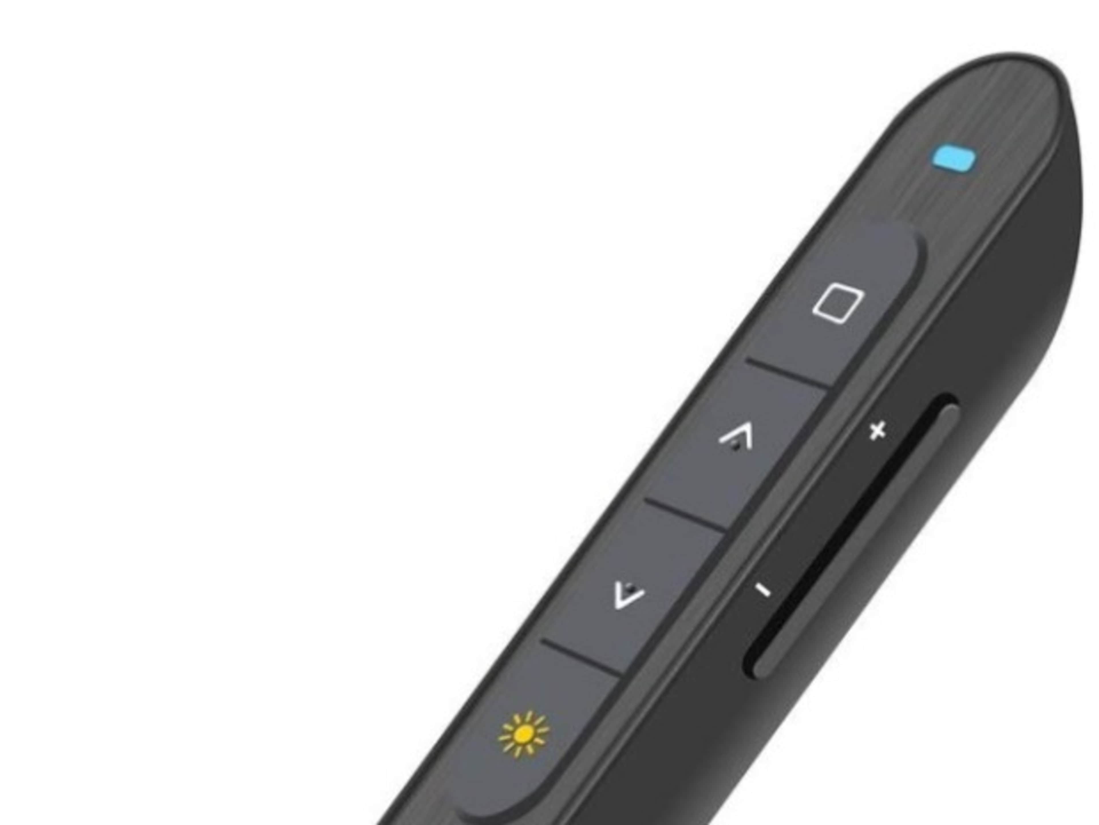 PowerPoint Clicker