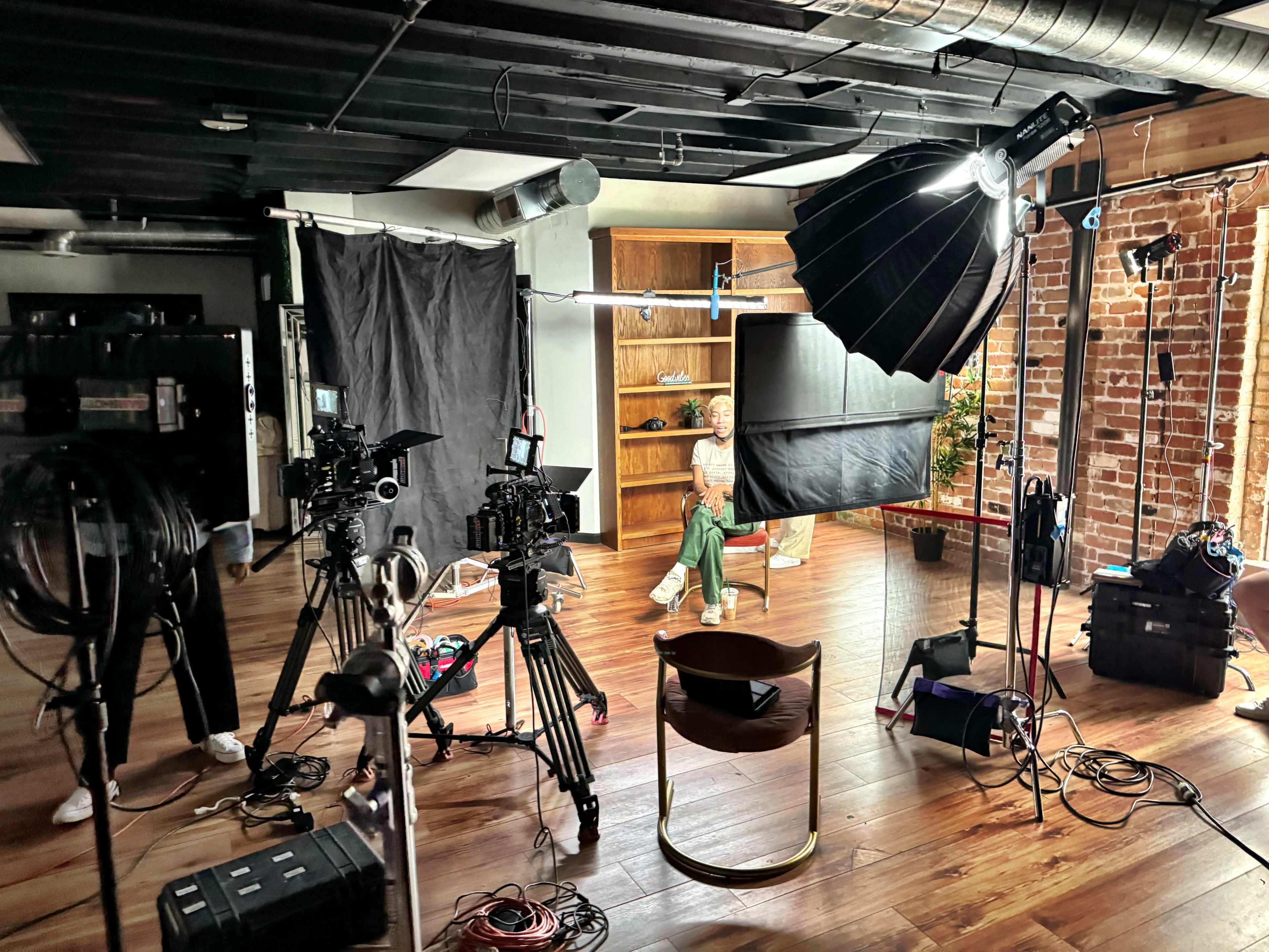 Downtown Phoenix Event Space/Production Studio Image in Central City, Phoenix, AZ