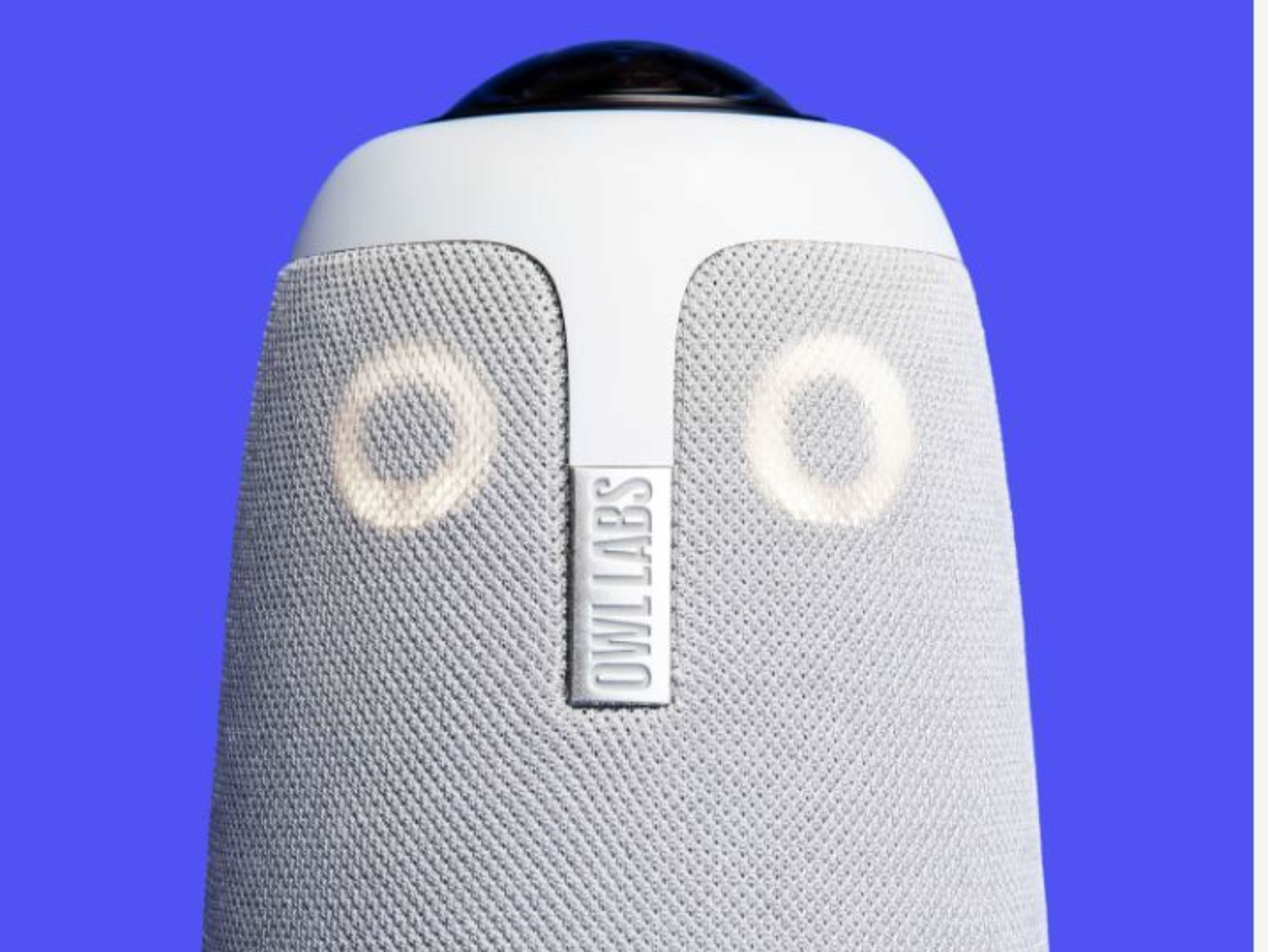 Owl Labs 360 Video Camera 