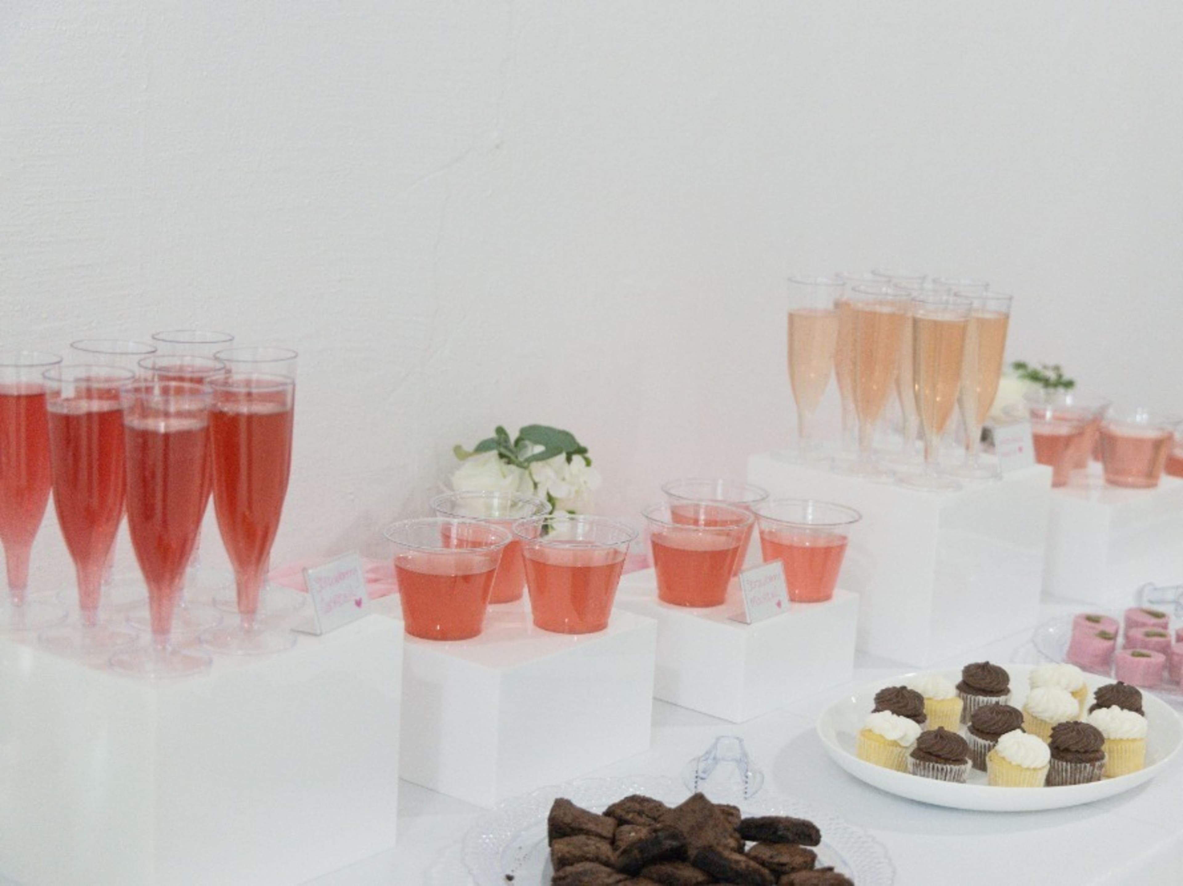 Bachelorette Pre-Party Experience