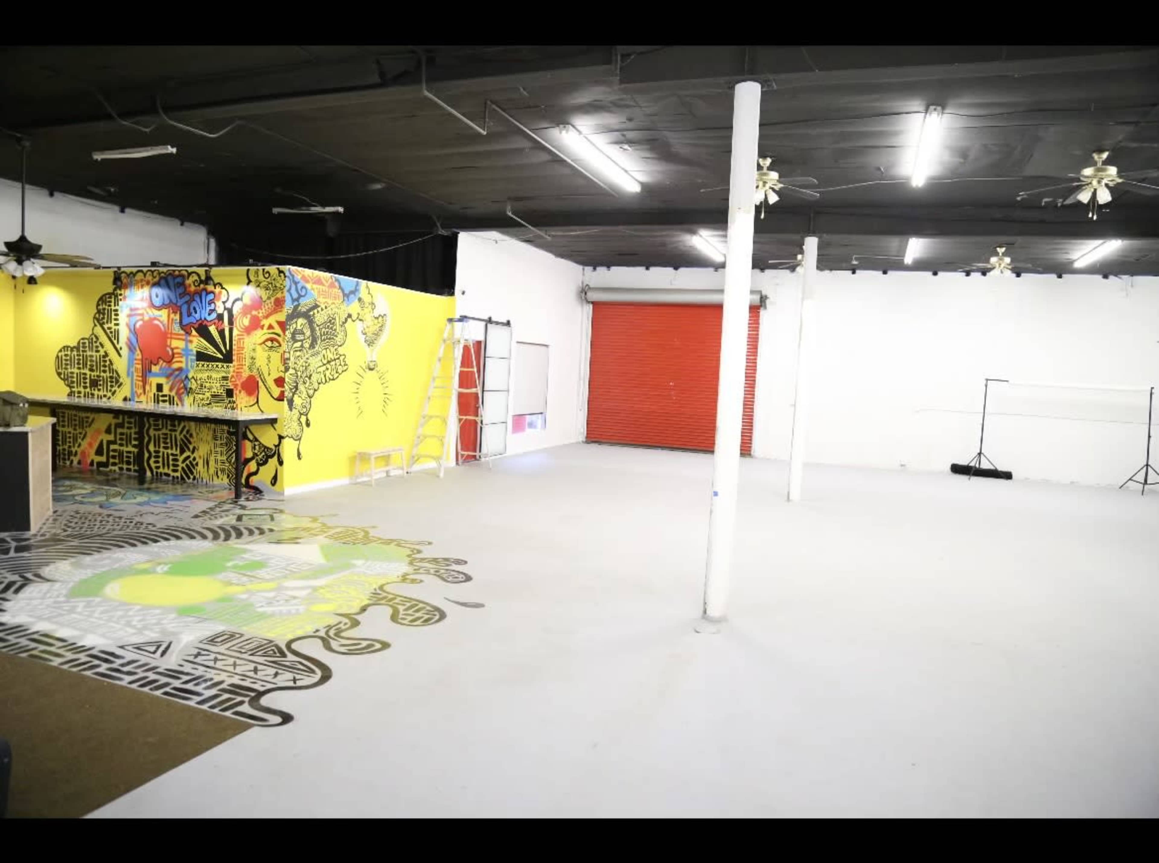 Art is My Drug HQ Image in West Carson, Torrance, CA