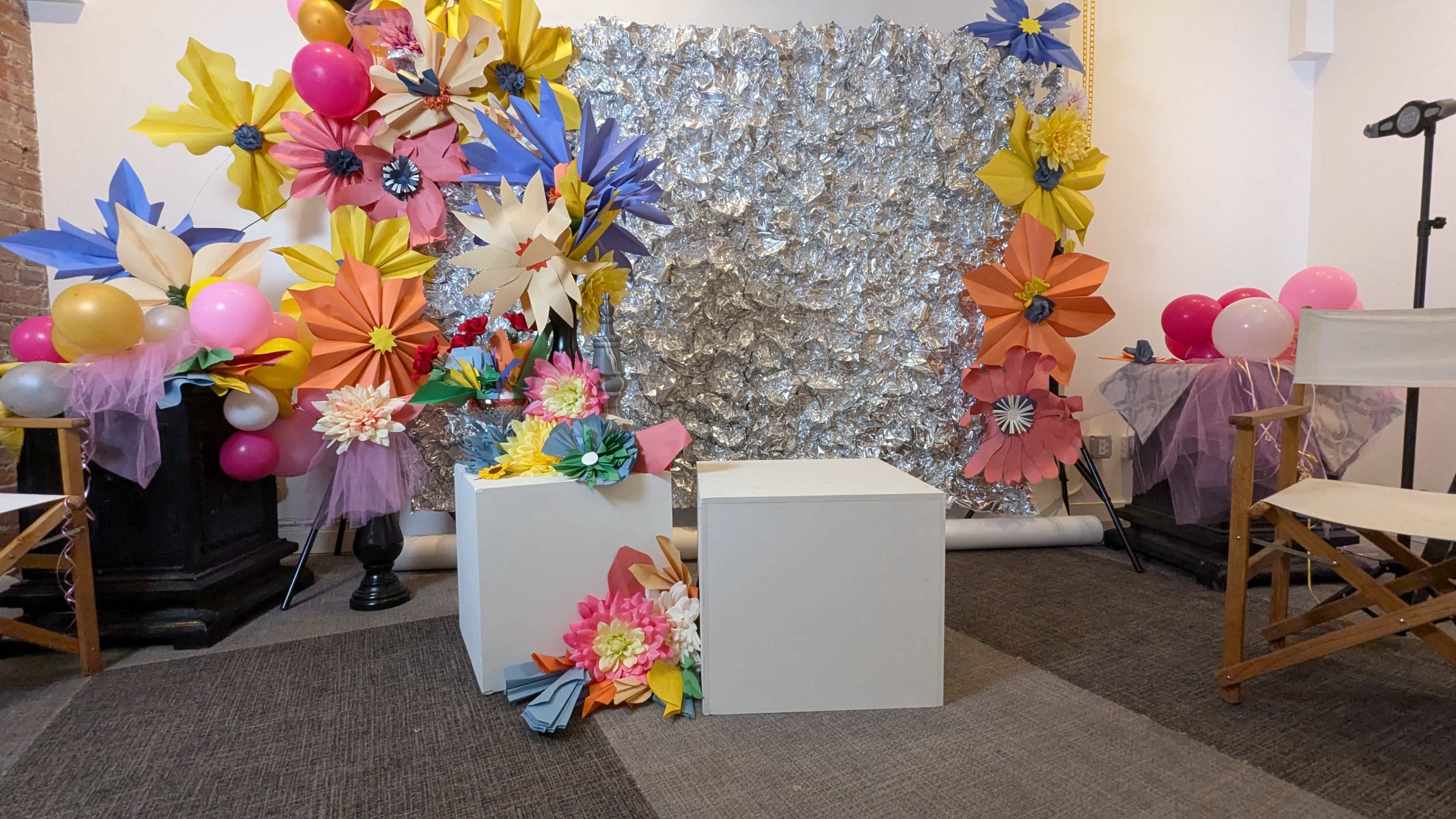 Bastion Studio Image in Downtown, Victoria, BC