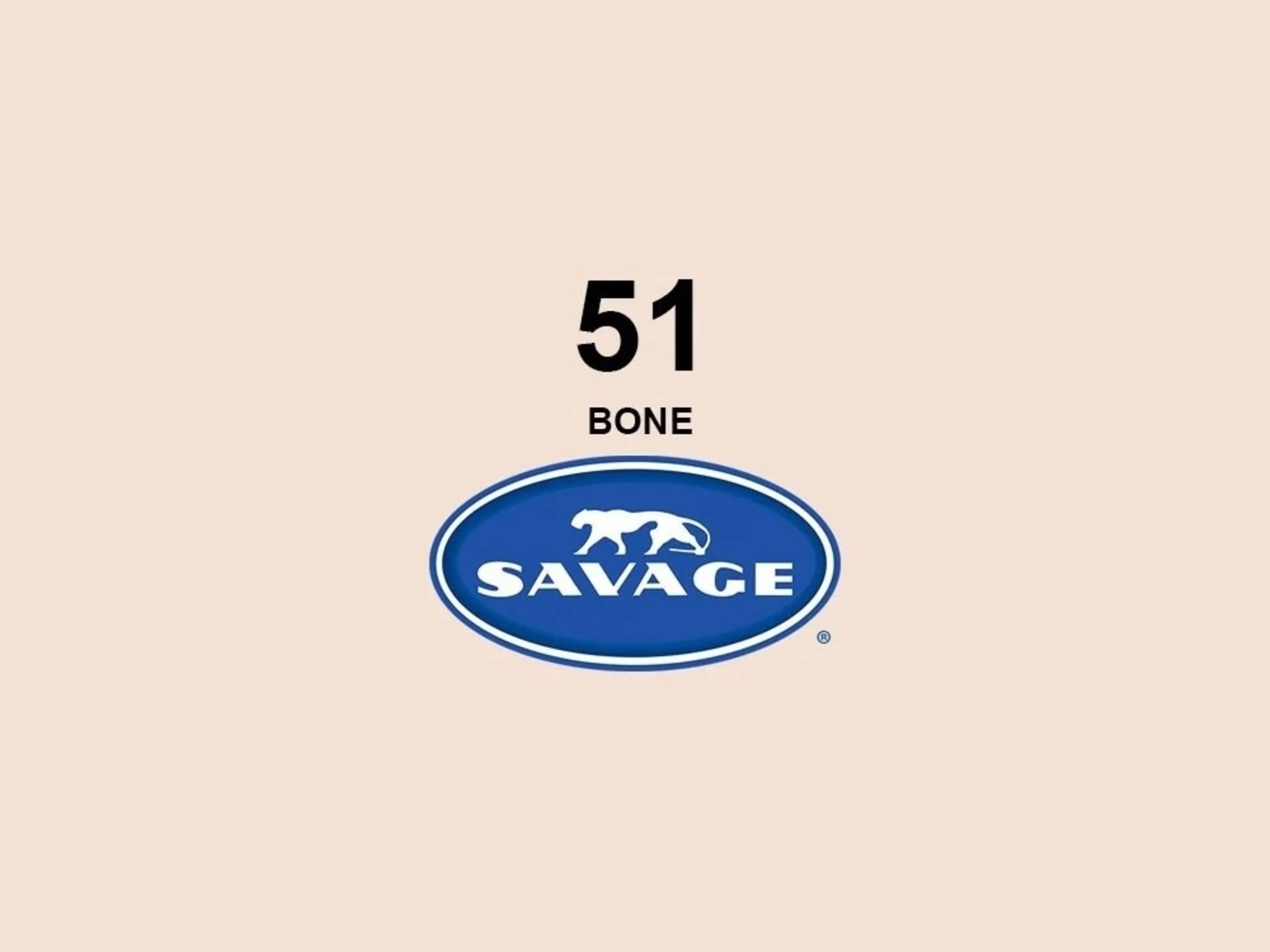 Seamless Backdrop Pull — Bone