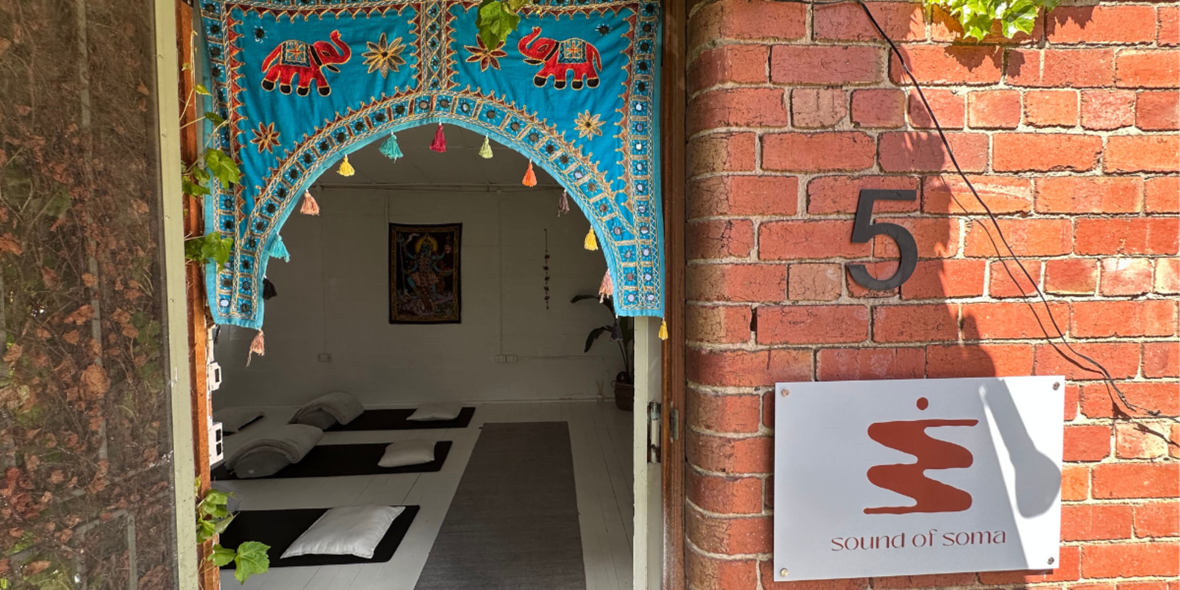 Wellness Studio Windsor Image in Windsor, Windsor, VIC