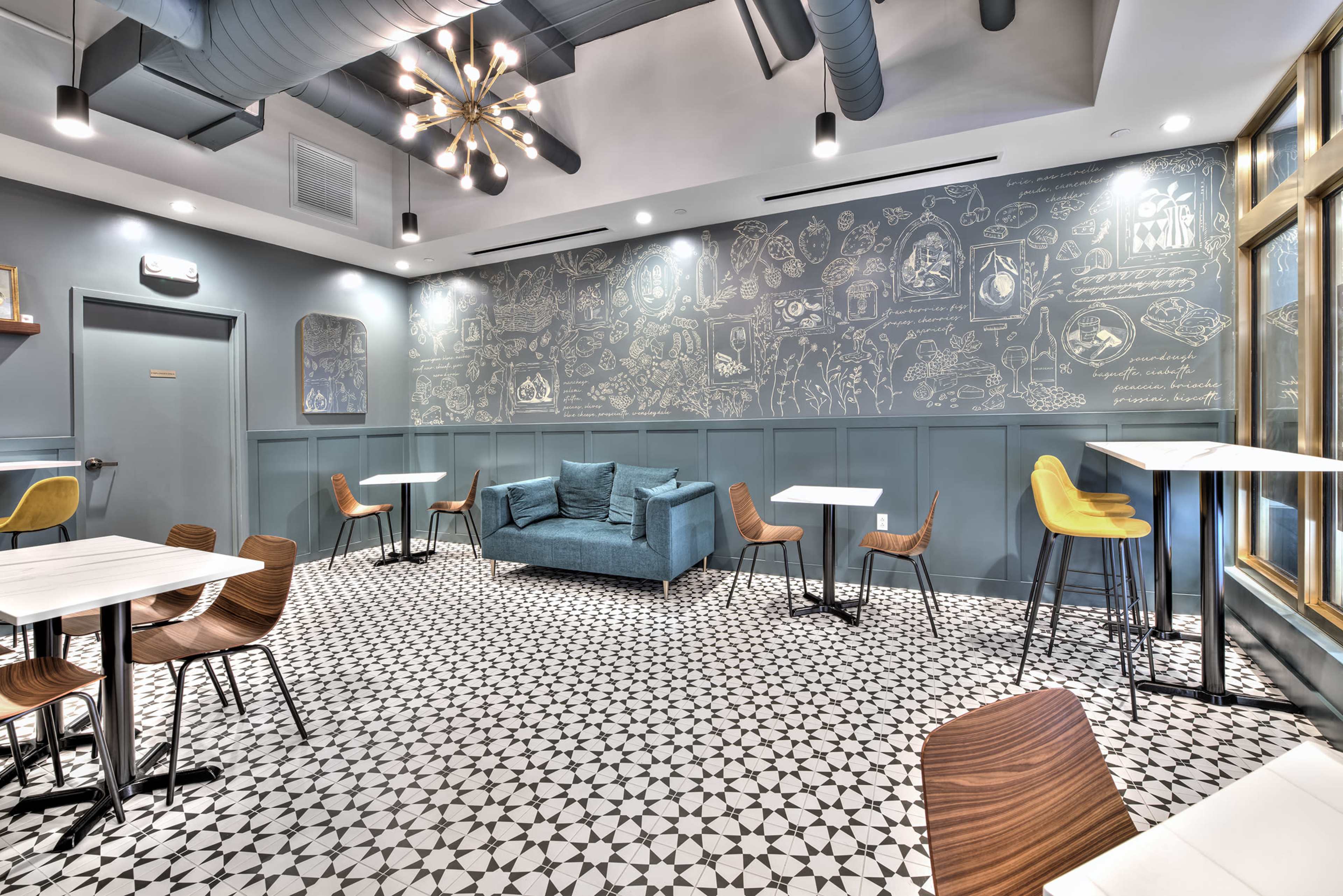 Downtown Boston Event Space Image in Downtown, Boston, MA