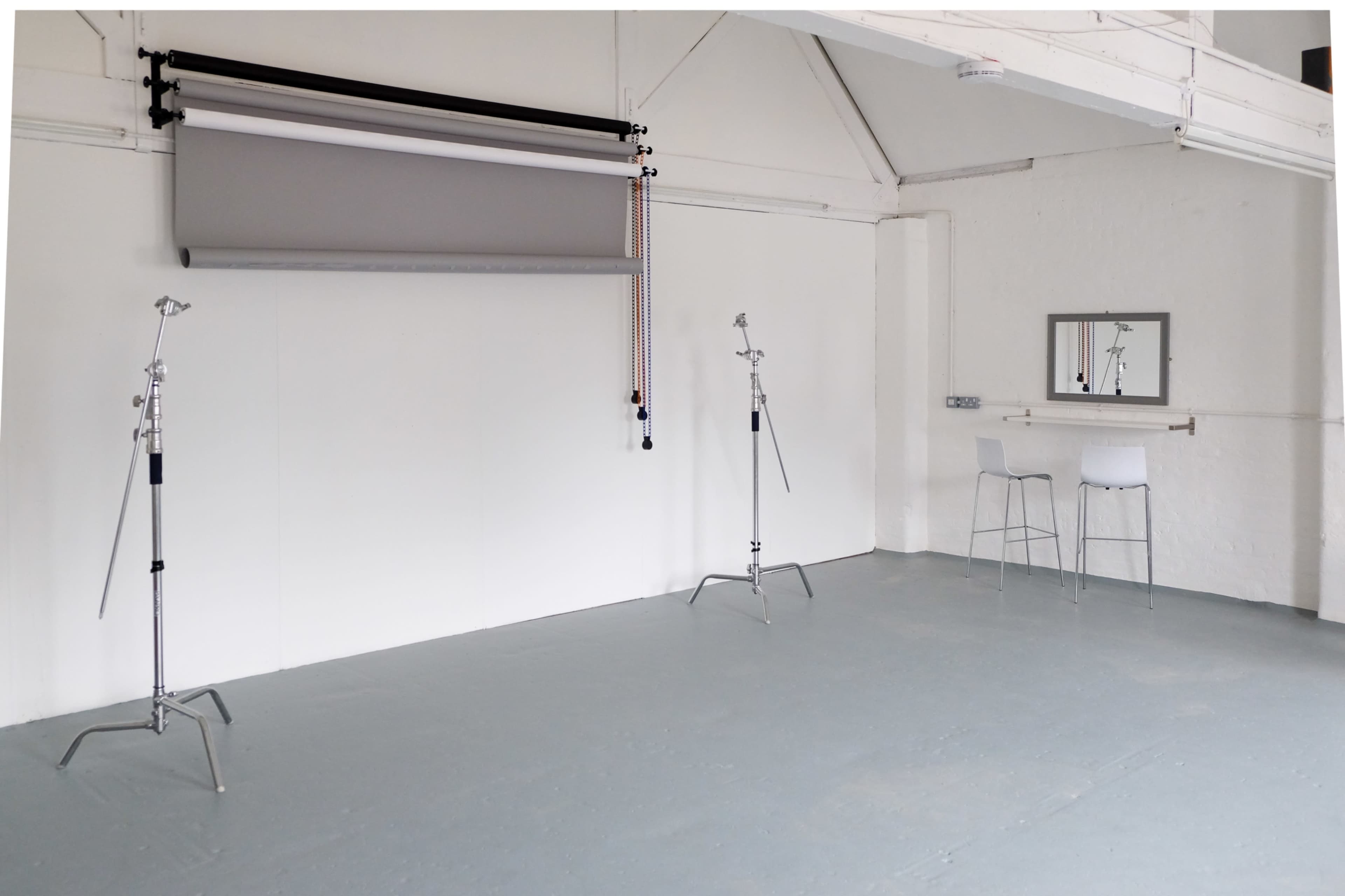 Kent Warehouse Style Studio Image in Rochester, Rochester, ENG