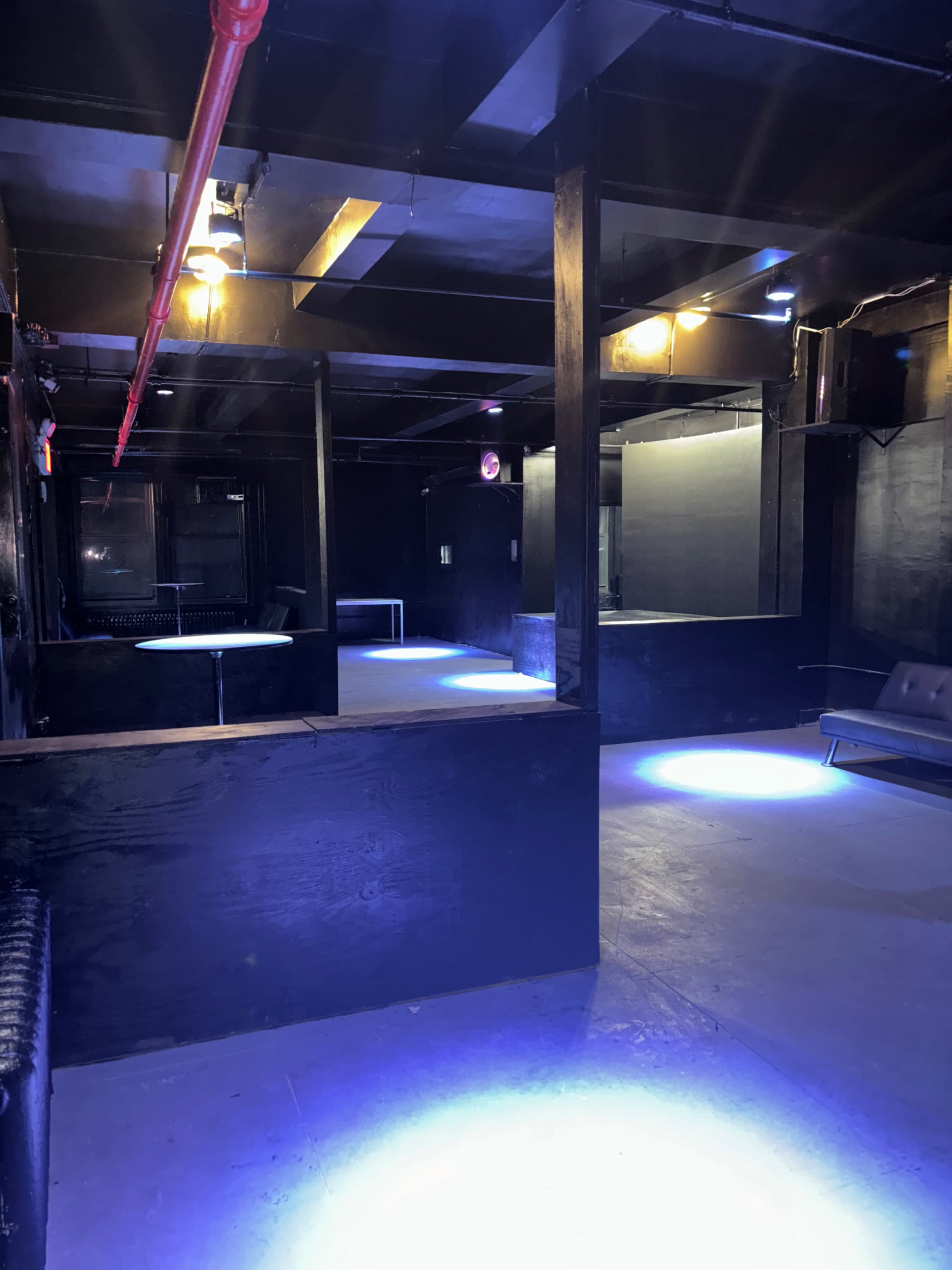 NEW Midtown big event space by MSG/PENN STATION Image in Midtown Manhattan, New York, NY