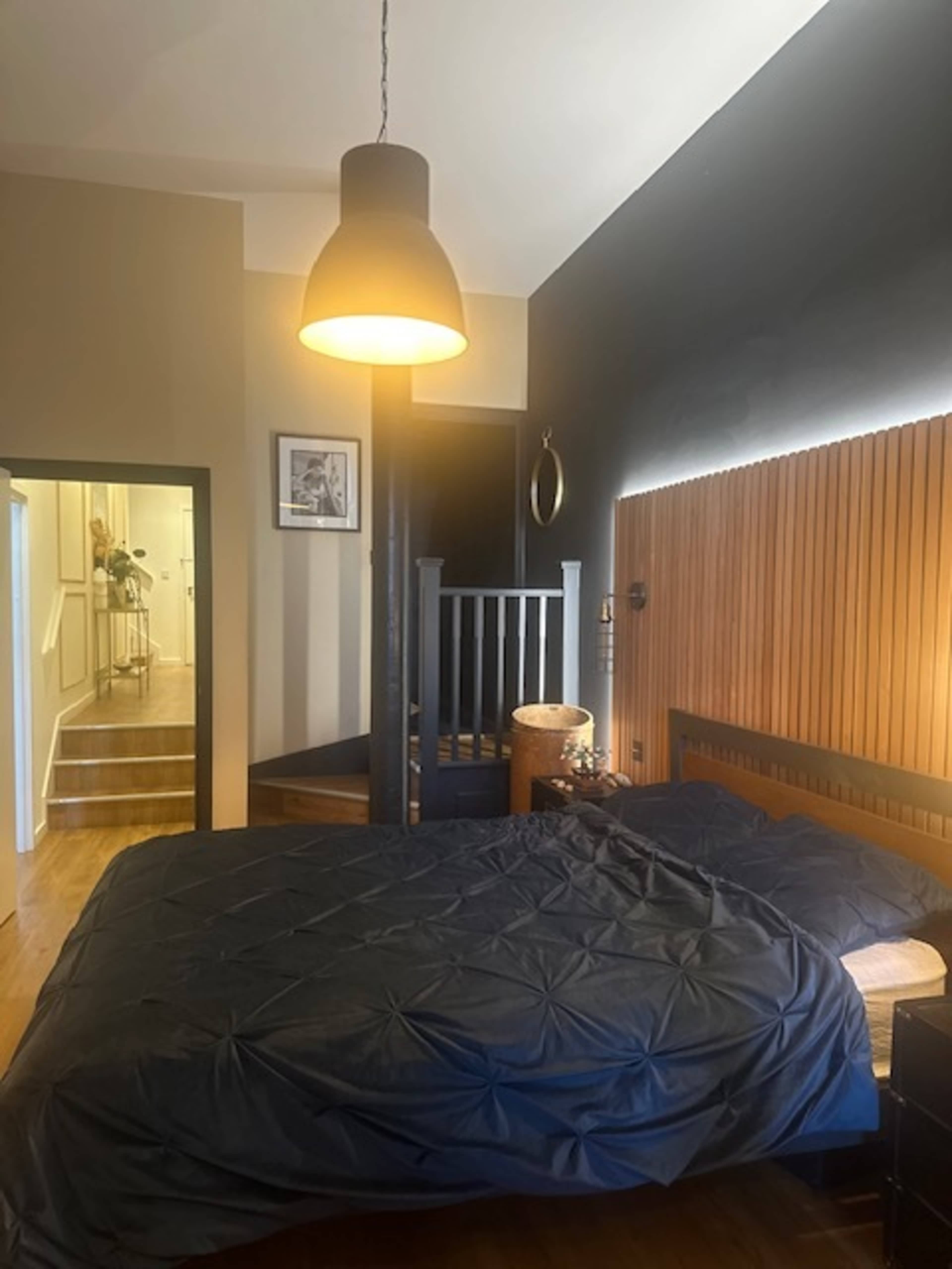 Modern Apartment for photo shoots, commercial, film and TV Image in Egerton, Bolton, ENG