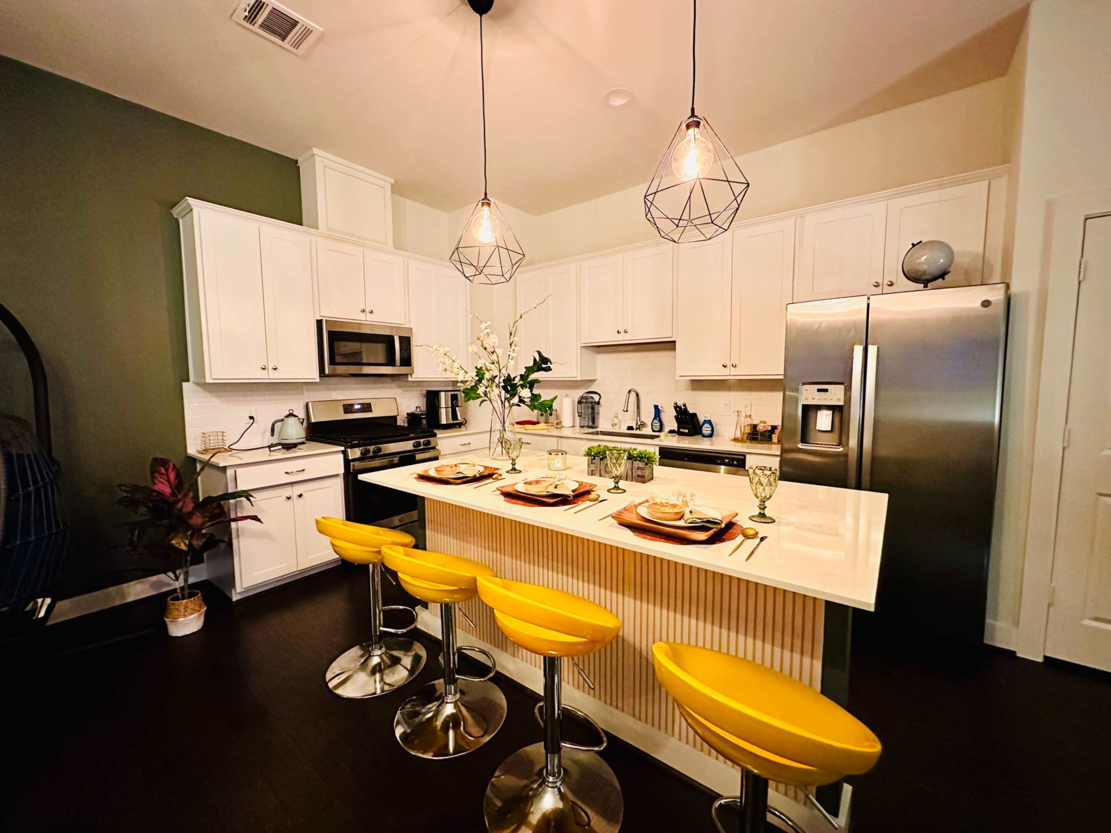 Zen home Image in MacGregor, Houston, TX