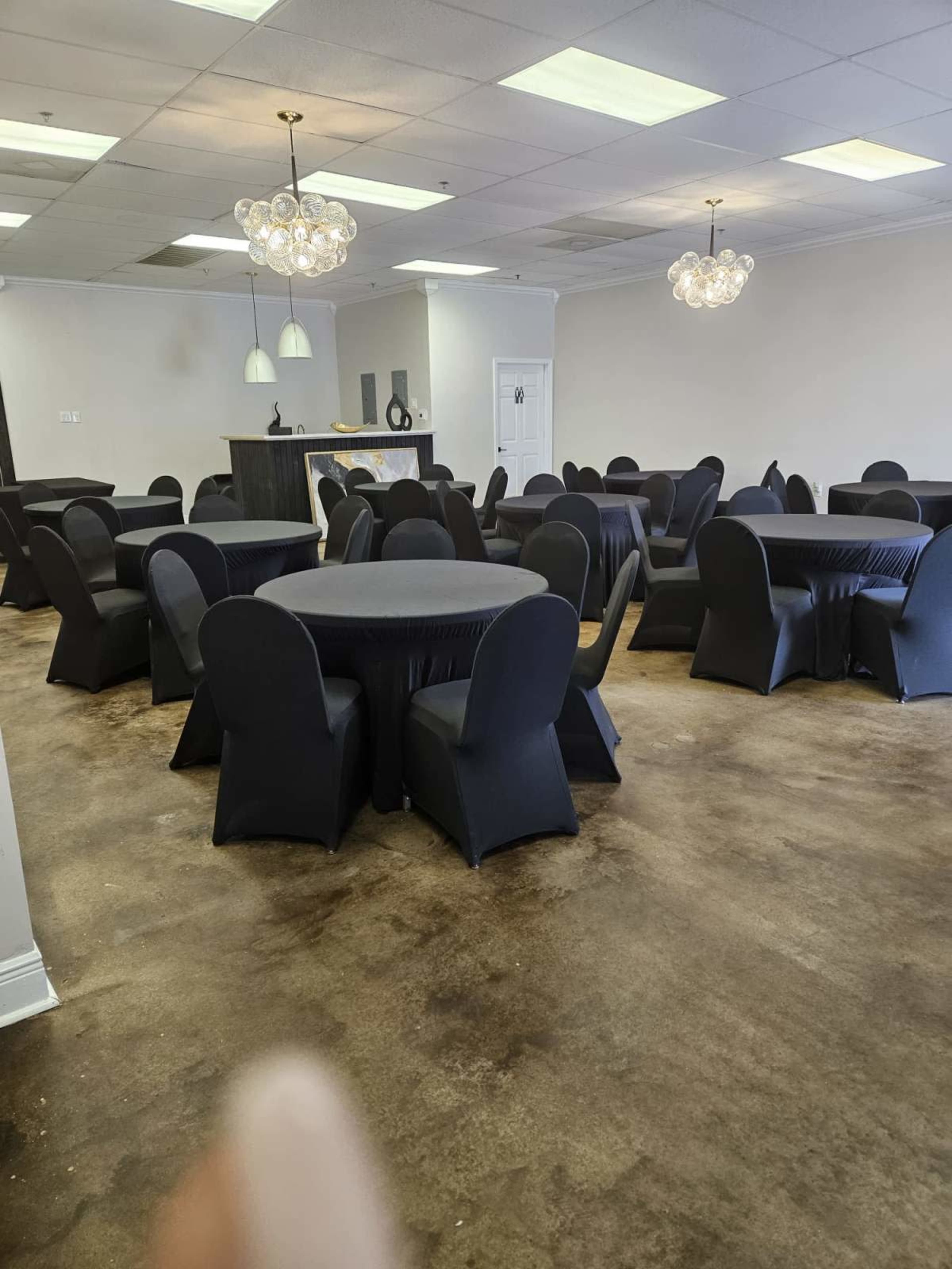 WESTBANK INTIMATE EVENT SPACE Image in Marrero, MARRERO, LA