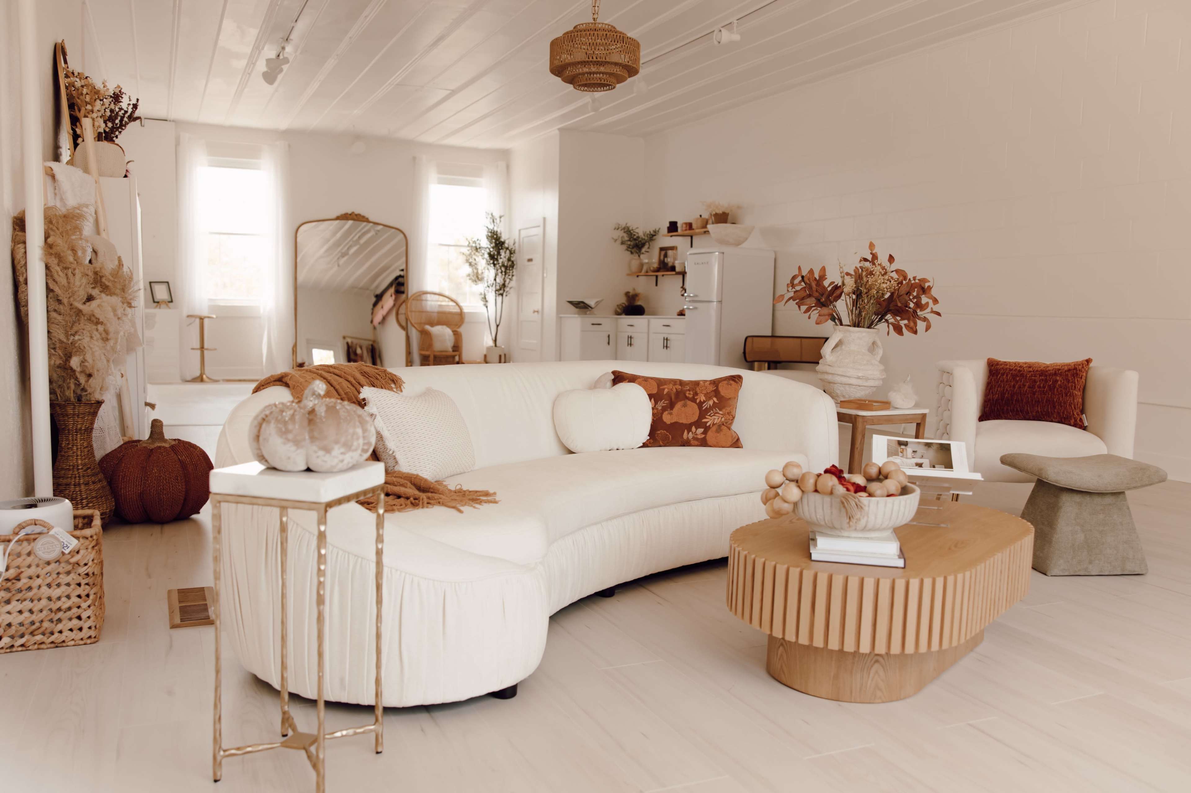 Downtown Photography Studio + Event Venue Image in Clarksville, Clarkscille, TN