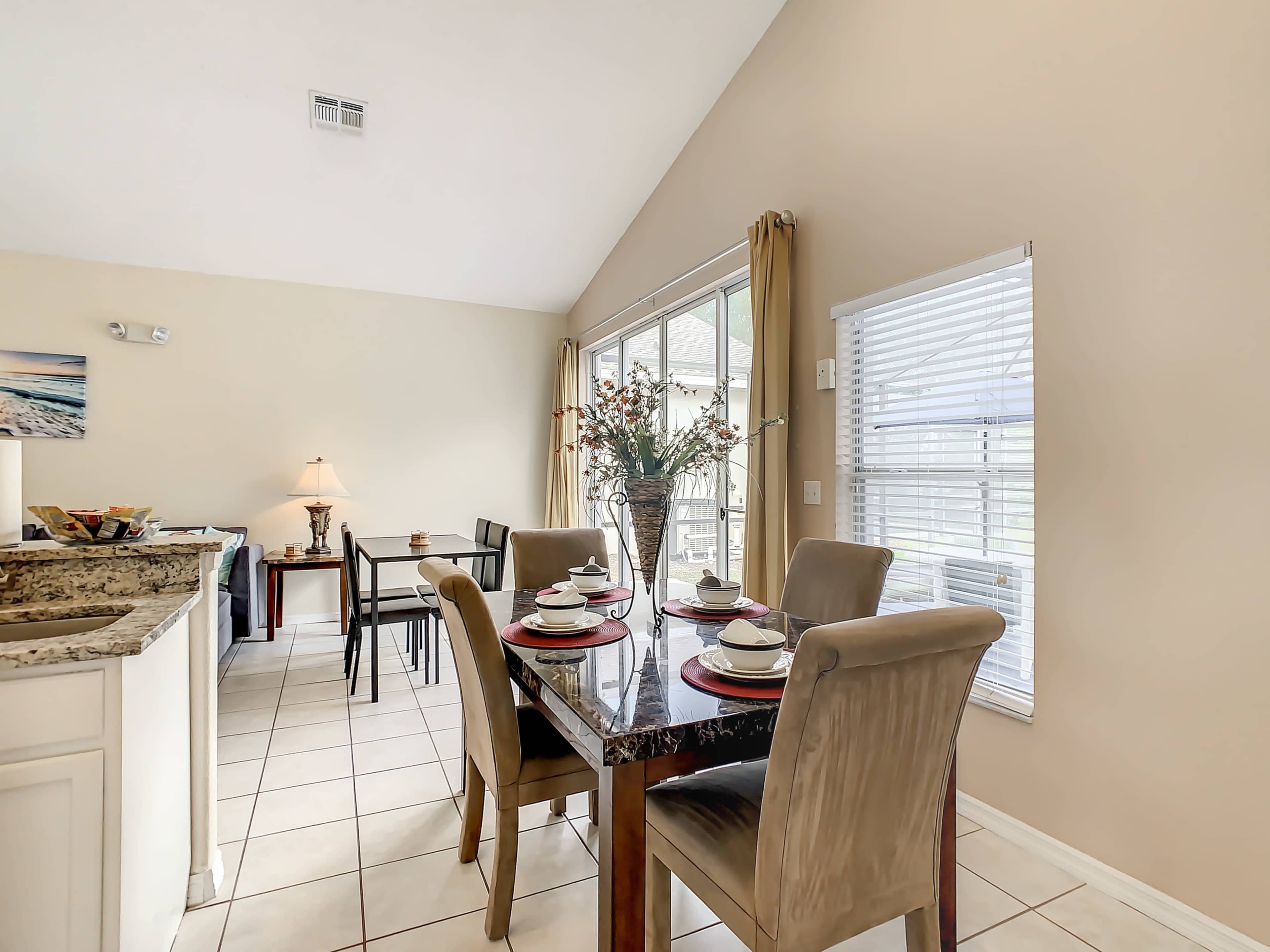 Glenbrook Vacation Pool Home Image in Four Corners, Clermont, FL