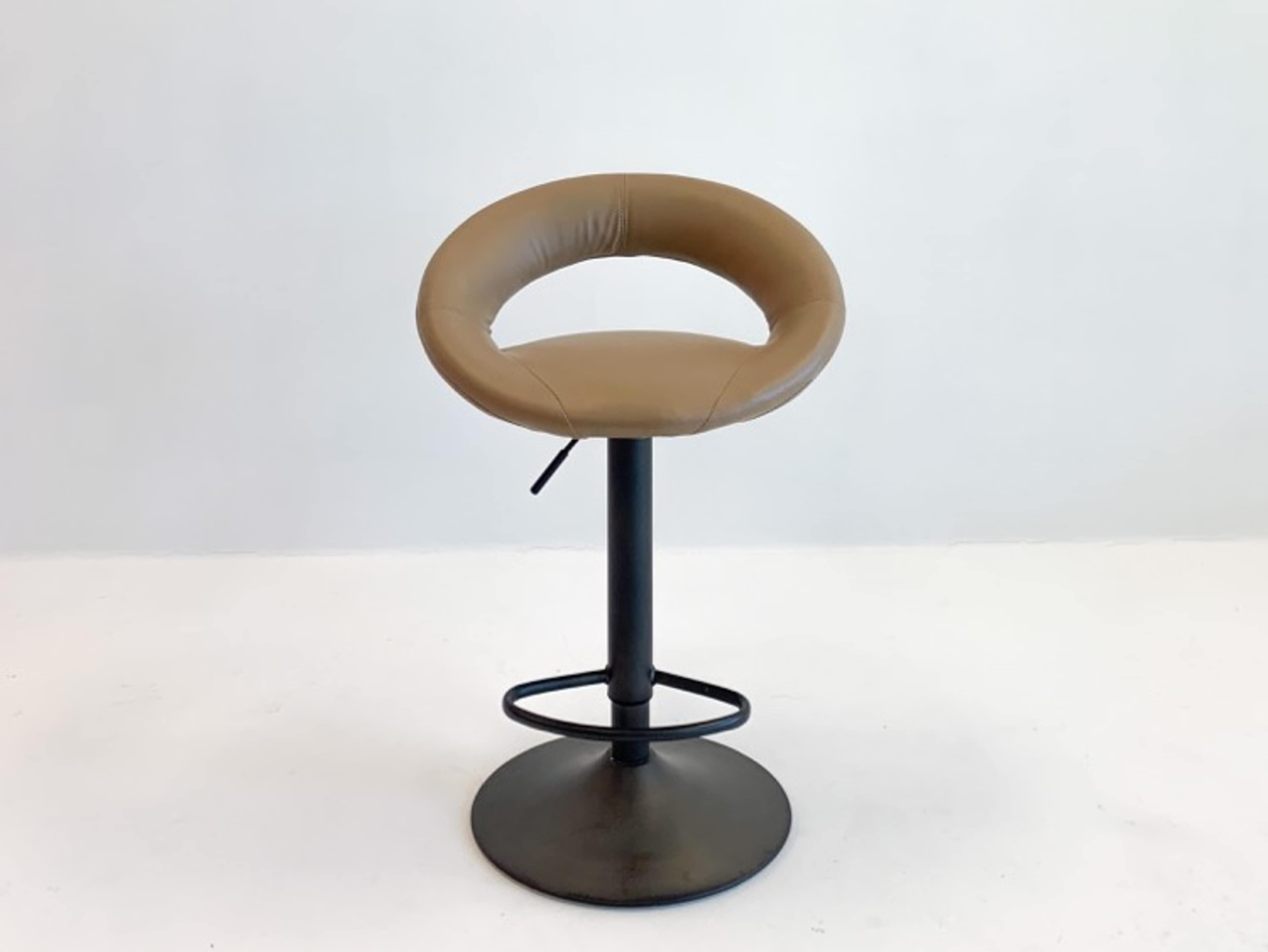 Tan Bar Stool
