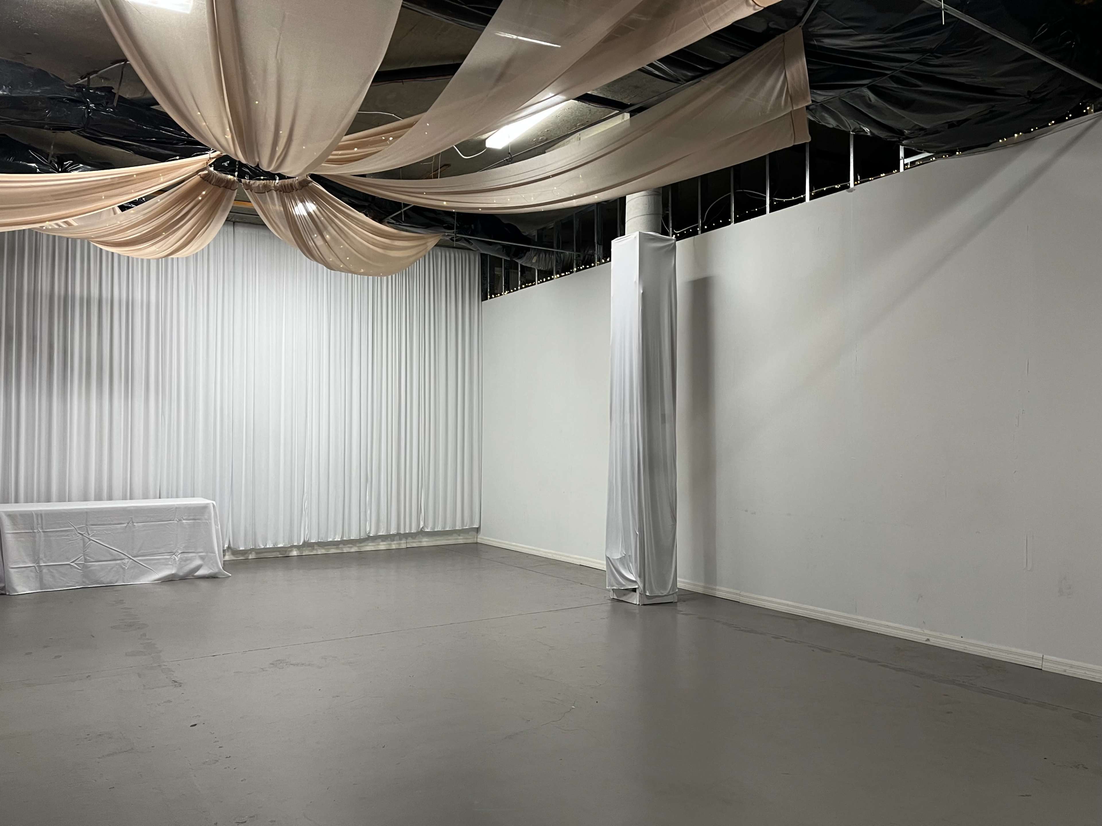 Banquet Hall aka "Vinyl Hall" Image in Paradise, Las Vegas, NV