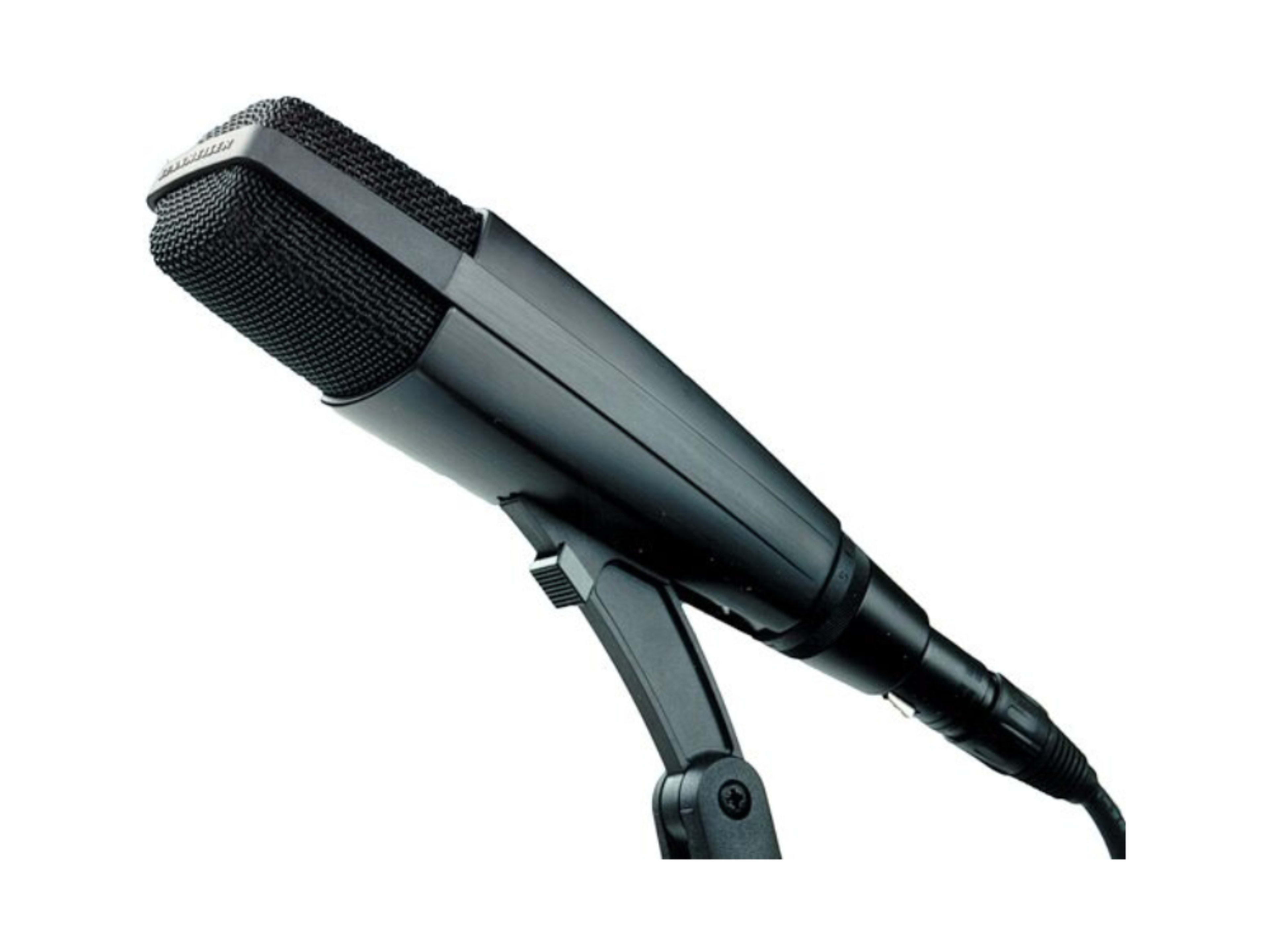 Sennheiser MD 421-II Cardioid Dynamic Microphone