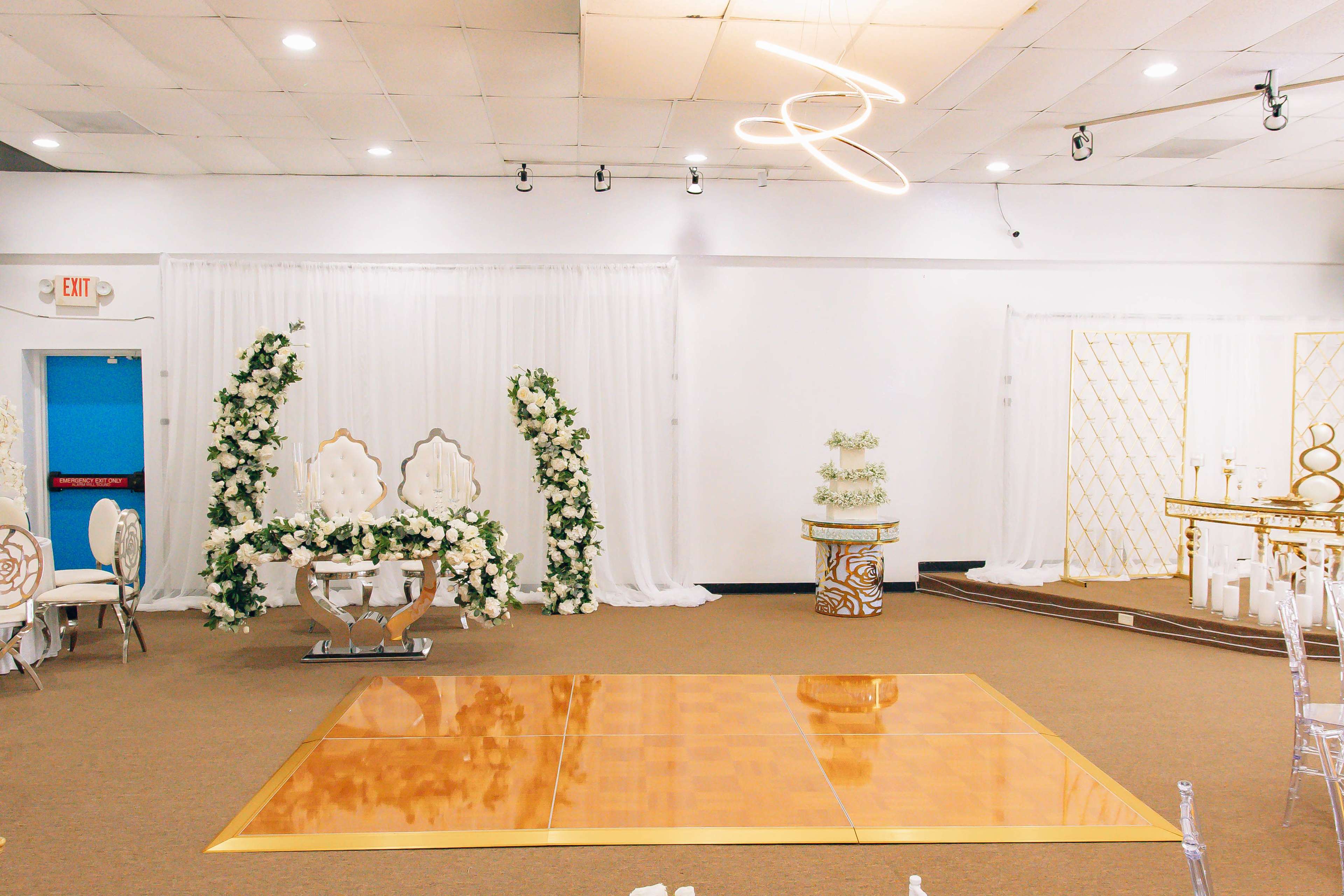 Versatile / Spacious Event Hall Image in , loganville, GA
