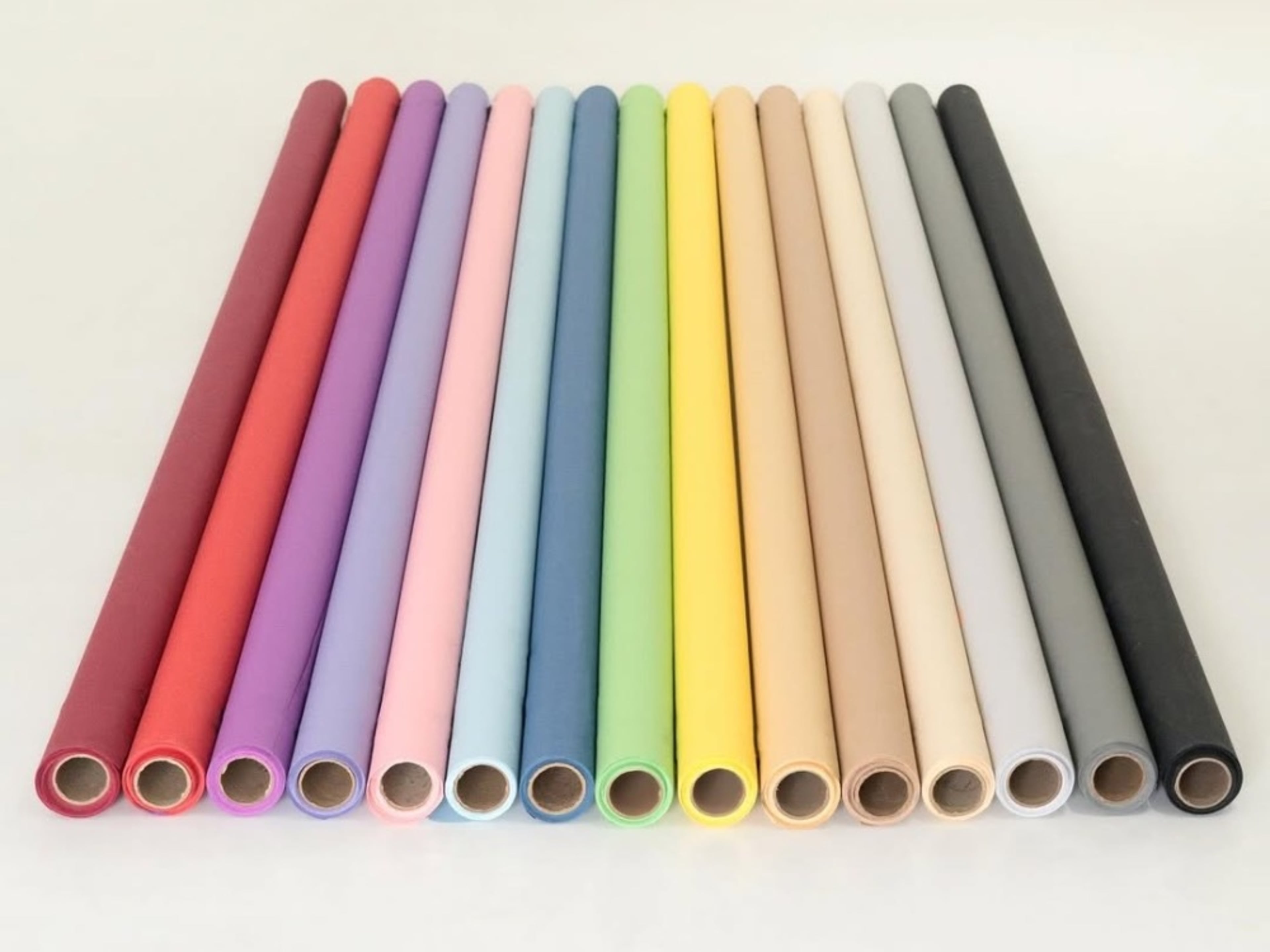 Seamless Paper 107" wide (Use of Existing Rolls)