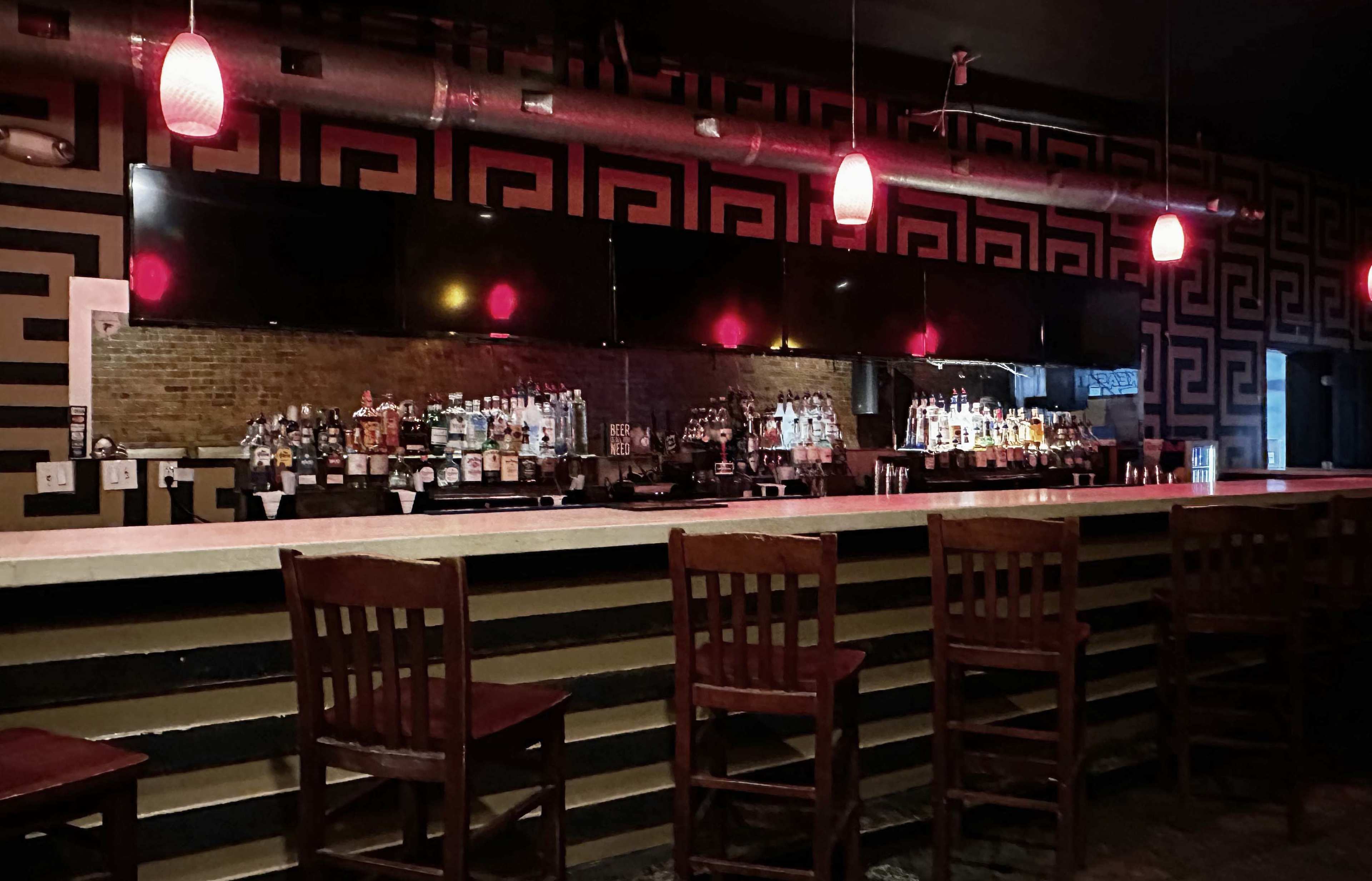 Downtown Urban Bar and Lounge Image in Downtown Atlanta, Atlanta, GA