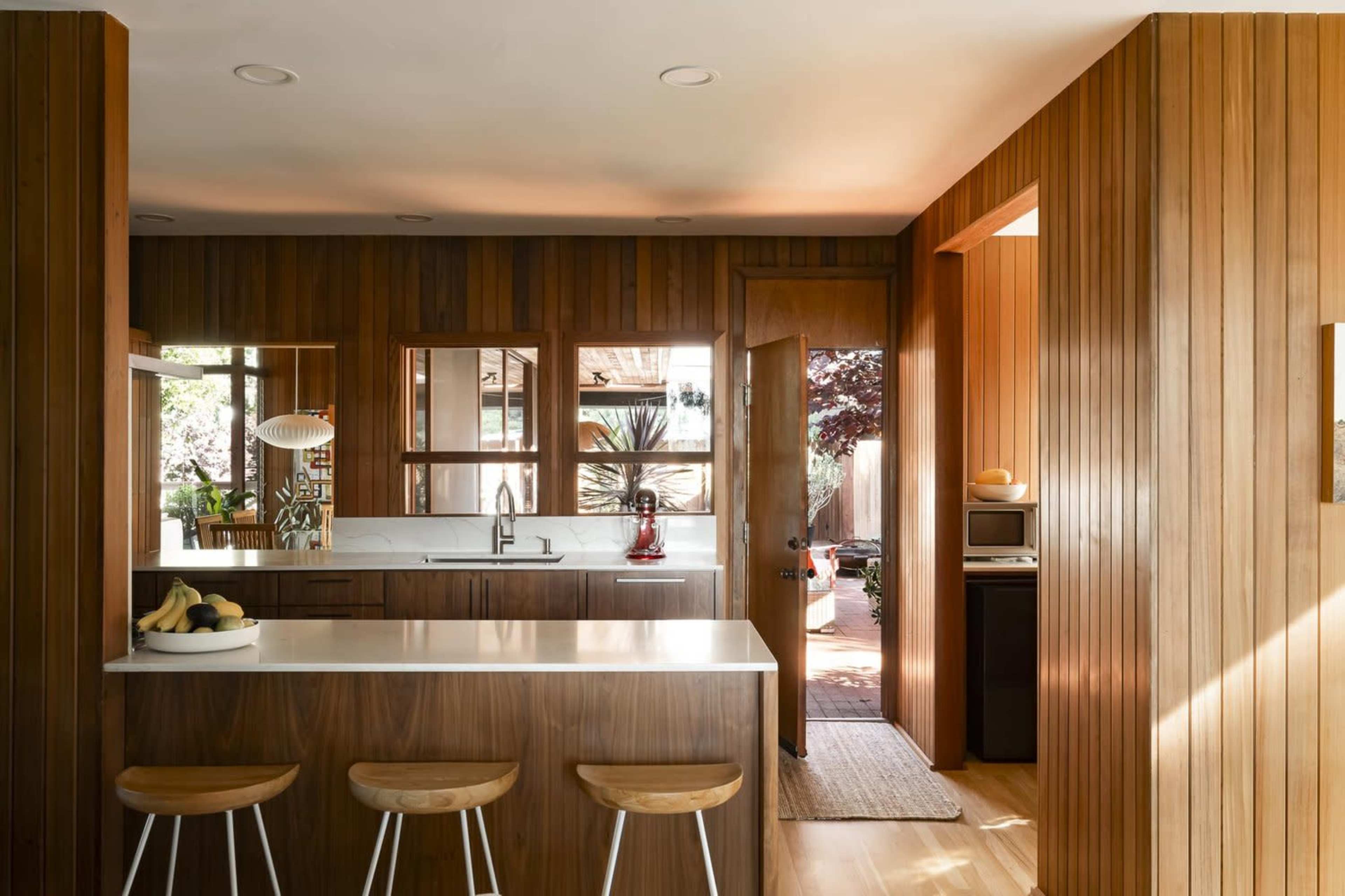 Wexler House San Diego Image in Casa de Oro-Mount Helix, La Mesa, CA