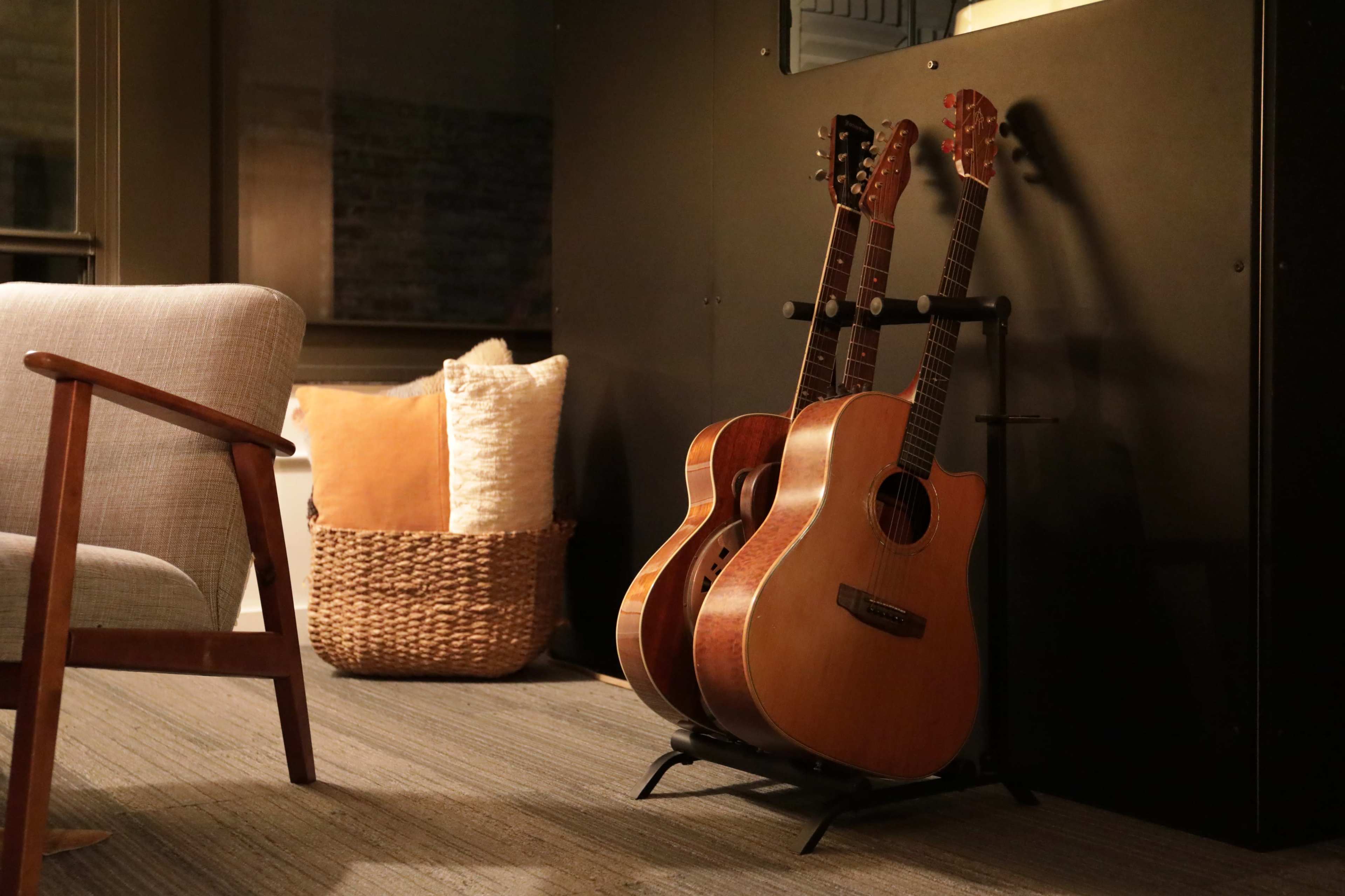 Beautiful Midtown Mixed-use Studio Image in Midtown Manhattan, New York, NY