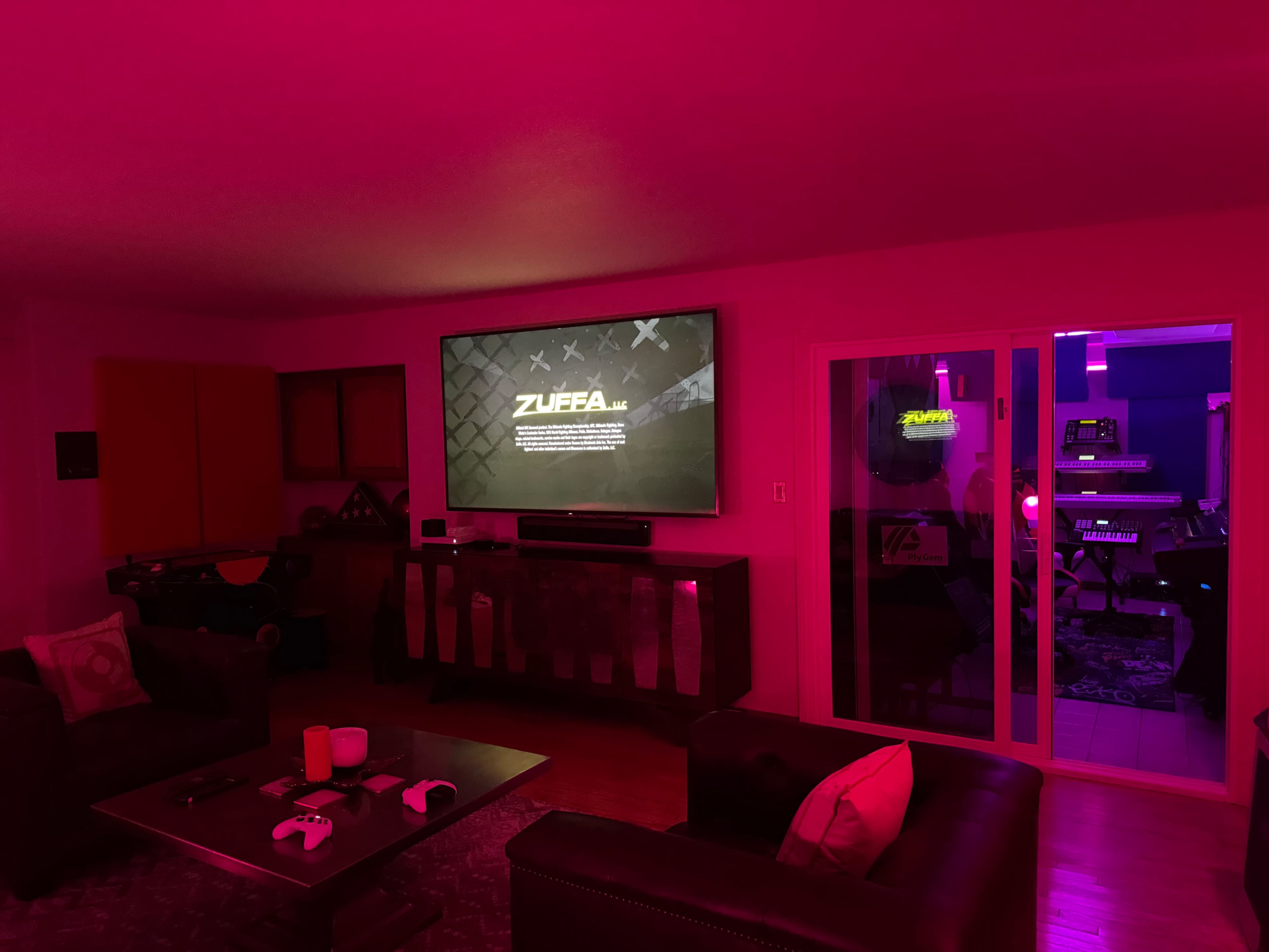 Professional & Private Studio in the Lakes Image in West Sahara, Las Vegas, NV