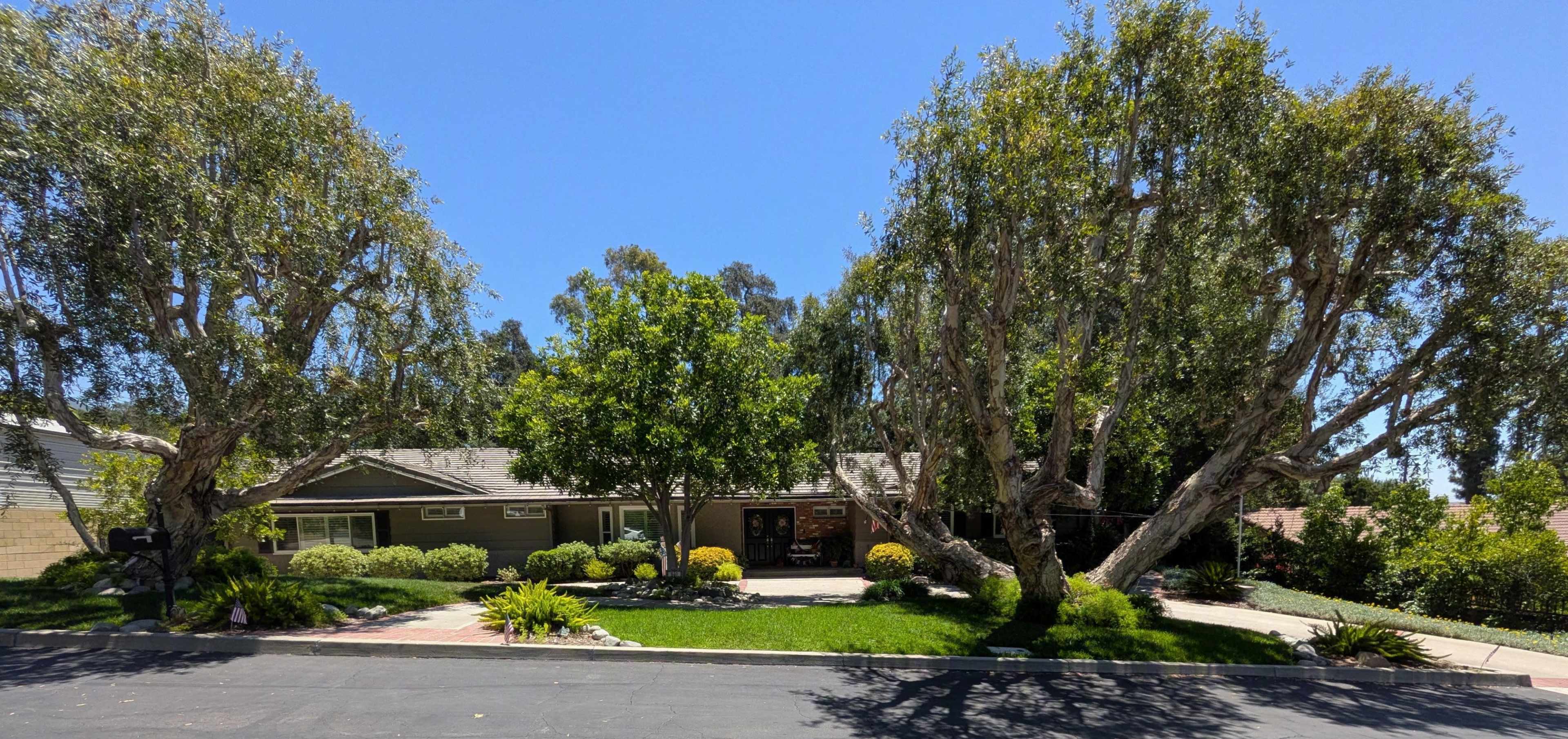 Mid‑Century Glendora Estate – Smooth, Simple, Ready for Production Image in Glendora, Glendora, CA