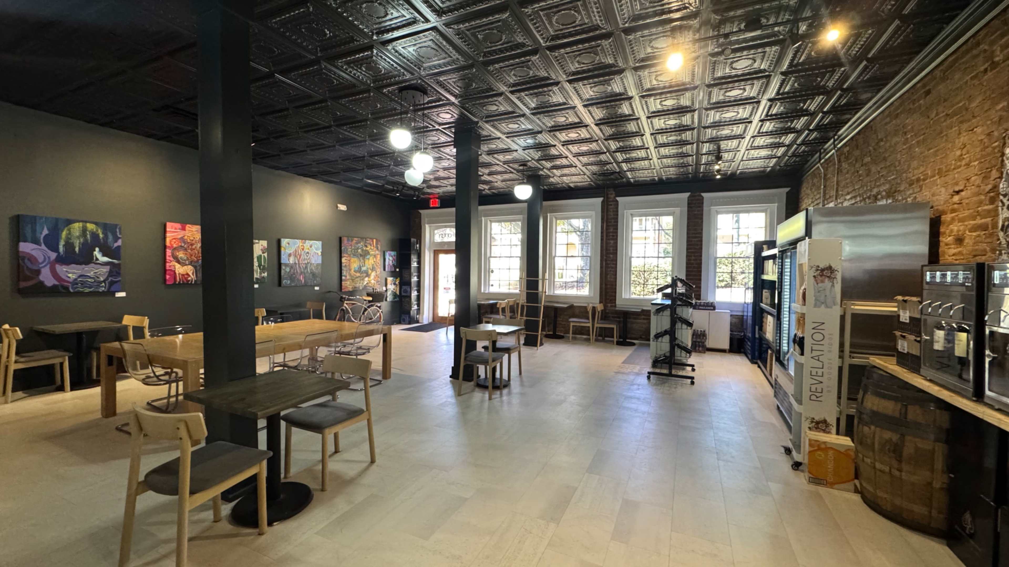 Wine Bar - Private Rental Image in Duluth, Duluth, GA