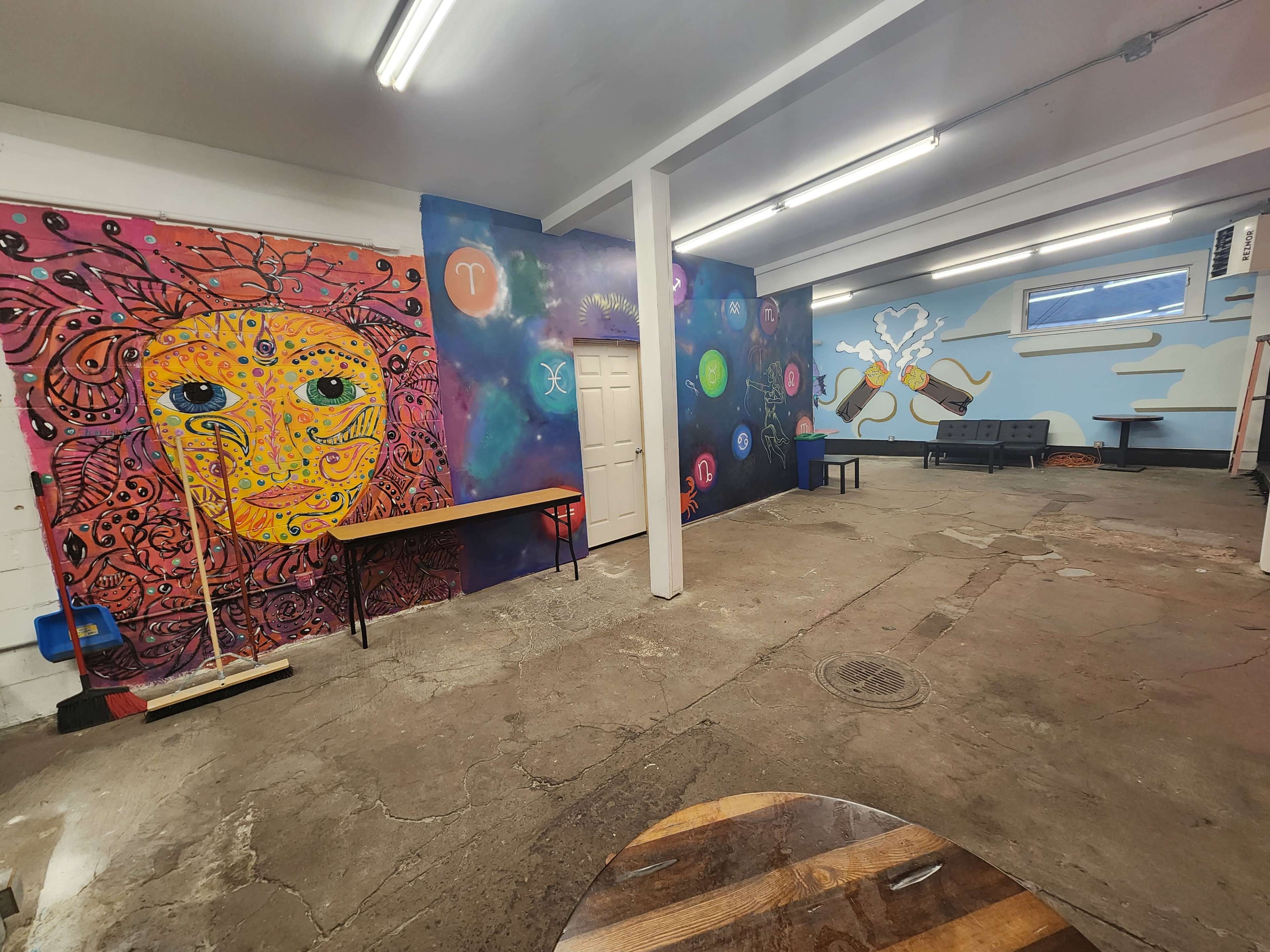 NE Creative Studio - Flex Space Image in Northeast Minneapolis Arts District, Minneapolis, MN